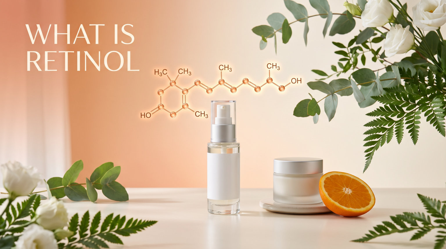 what is retinol