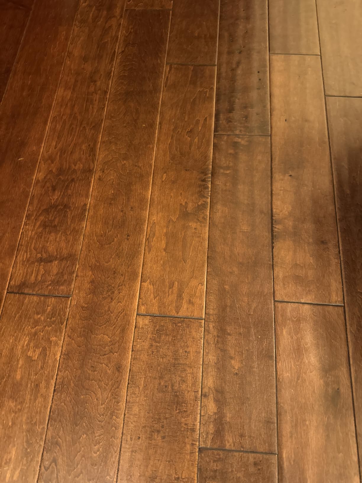Bona Hardwood Floor Cleaner Refill - 128 fl oz - Unscented customer photo 1