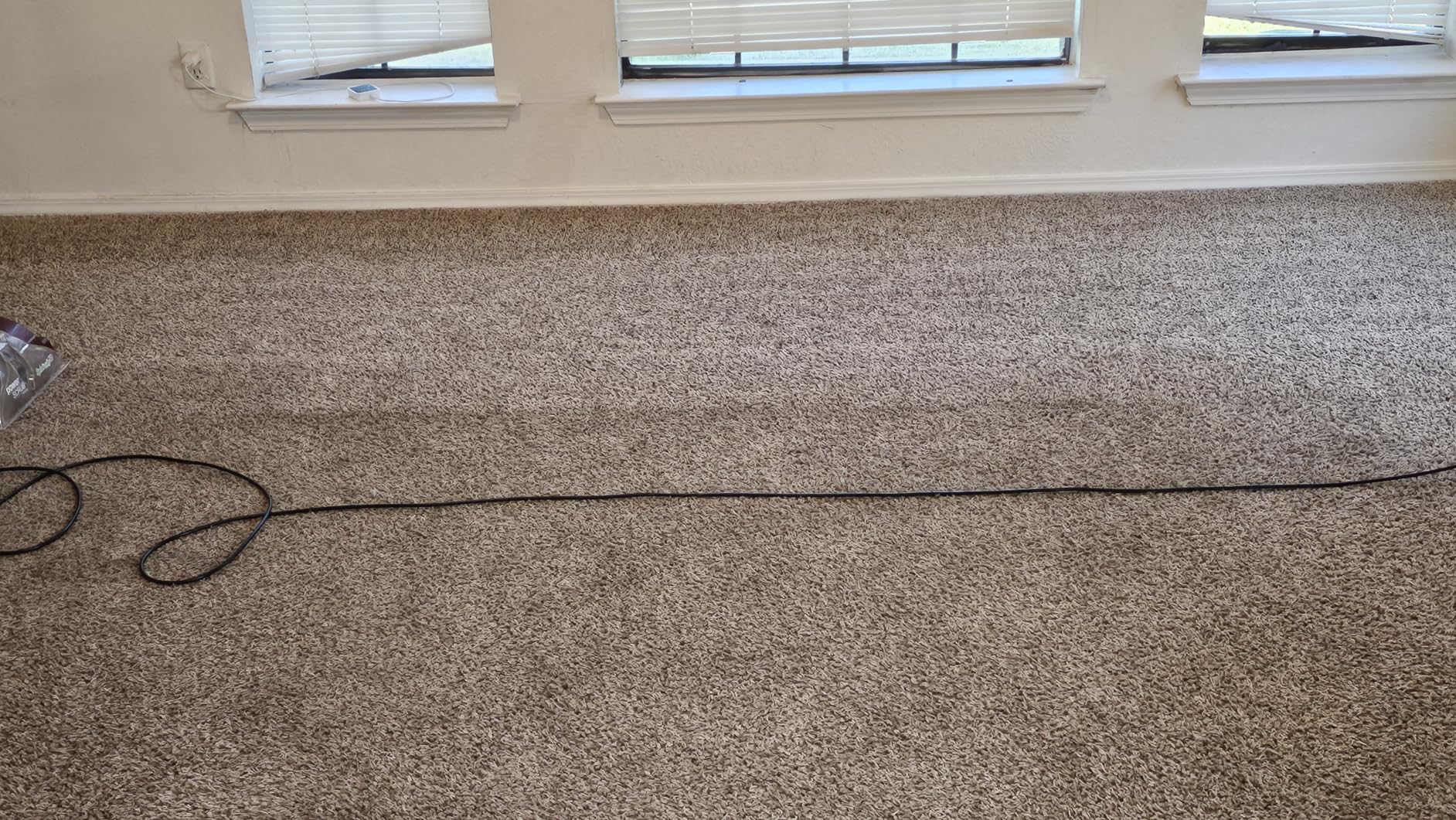Hoover PowerScrub Deluxe Carpet Cleaner Machine, Pet & Upholstery Tools customer photo 1