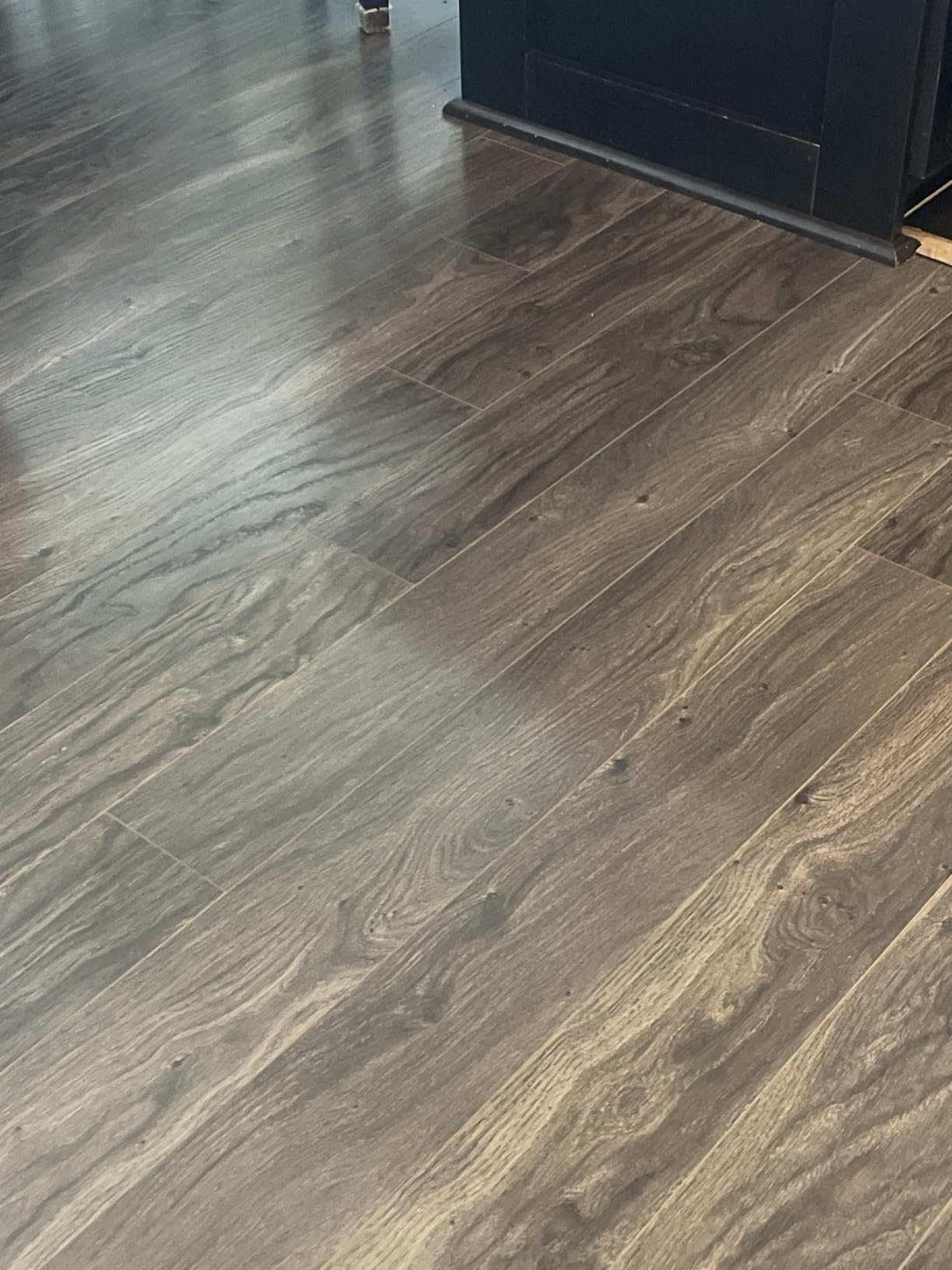 Method Hardwood Floor Cleaner, Squirt + Mop Design, Almond, 25 fl oz customer photo 1
