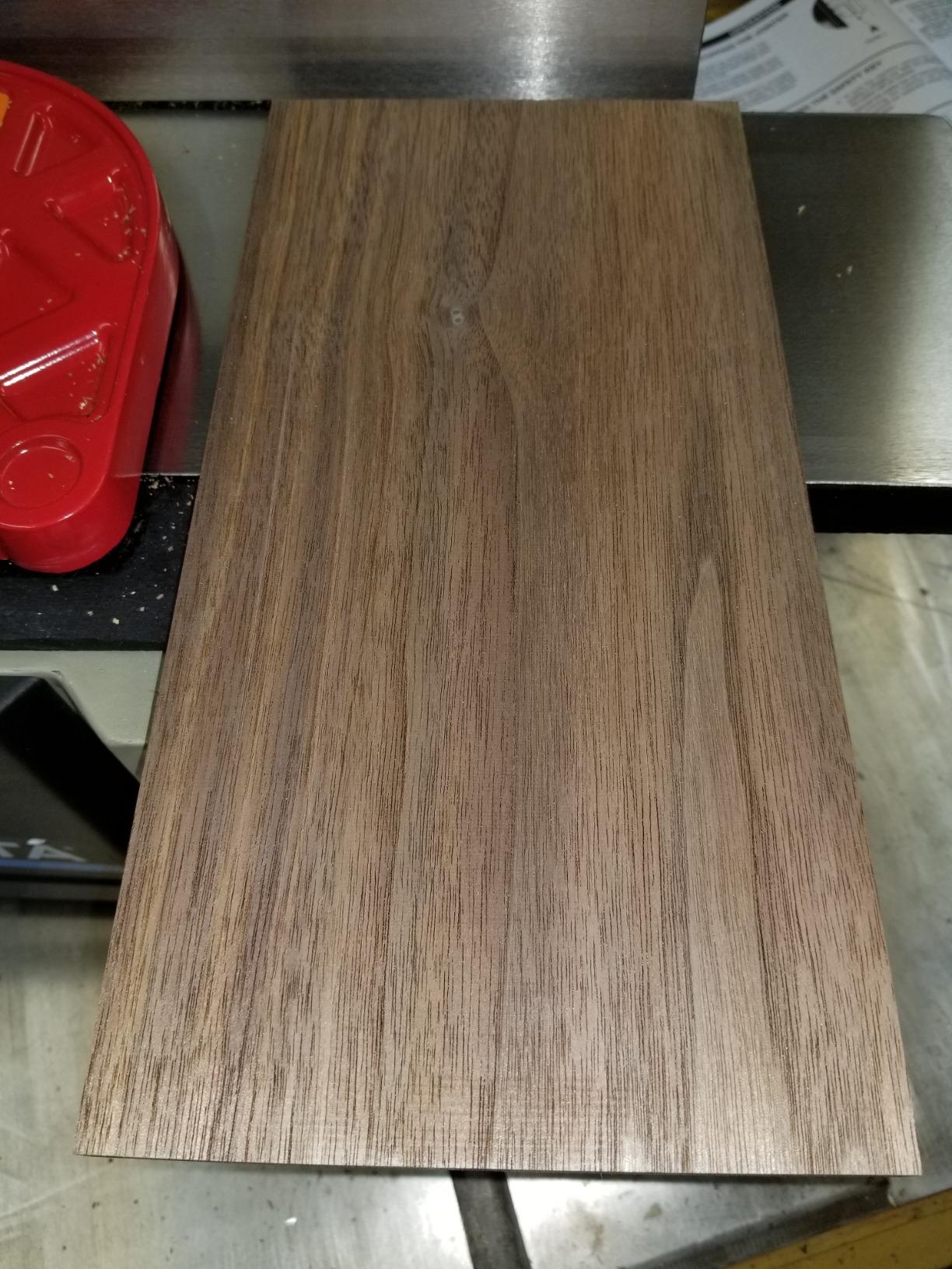 Delta - 6 in. Midi-Bench Jointer customer photo 2