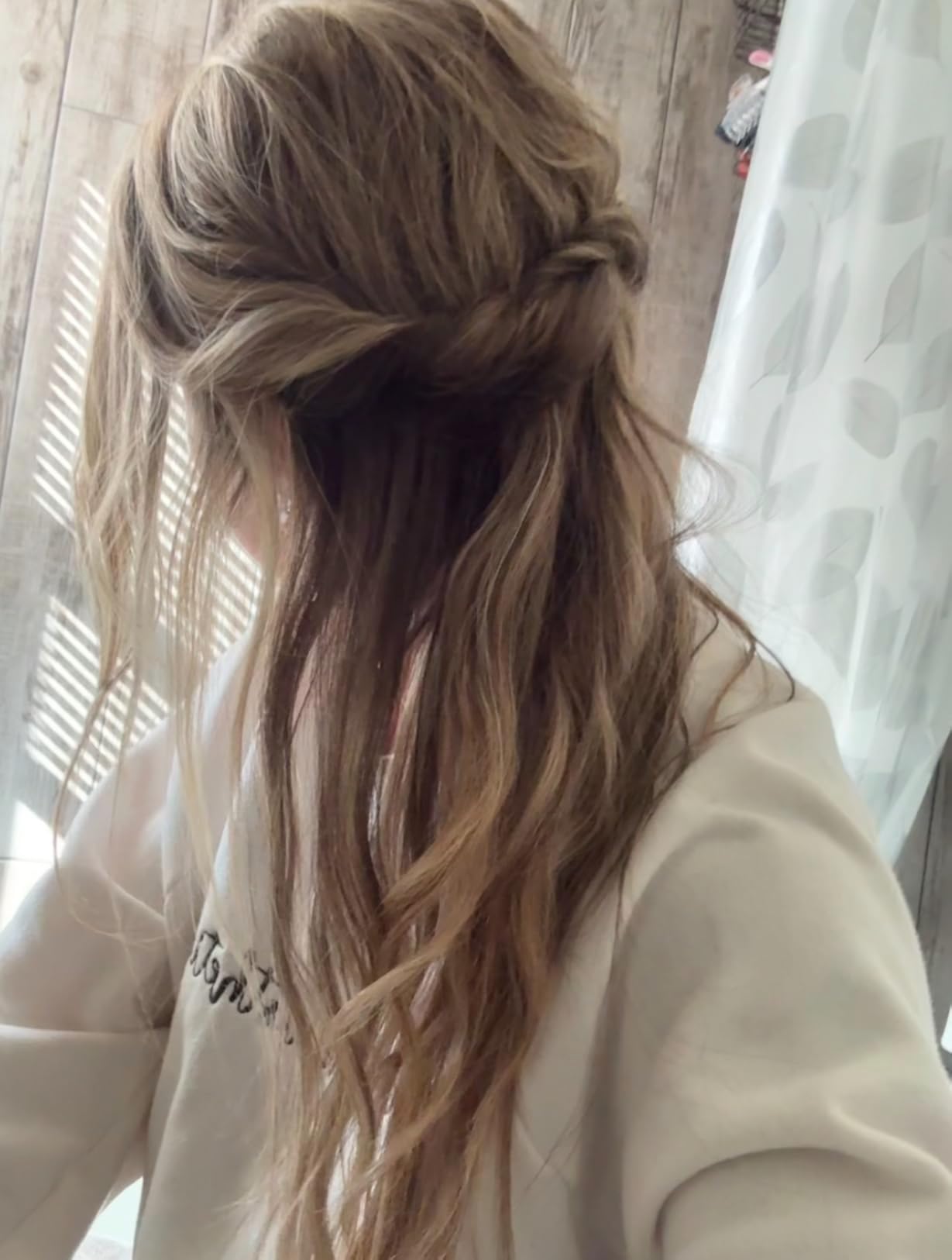 Bio Ionic Long Barrel Curling Iron, Moisture Heat Technology & NanoIonic MX customer photo 1