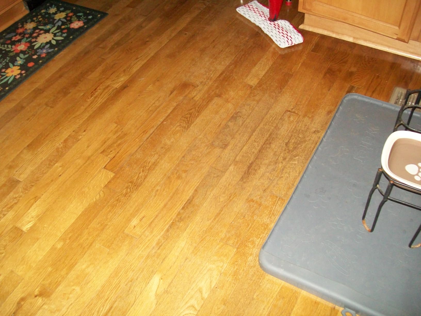 Weiman Hardwood Floor Cleaner and Polish Restorer Combo - 2 Pack customer photo 2