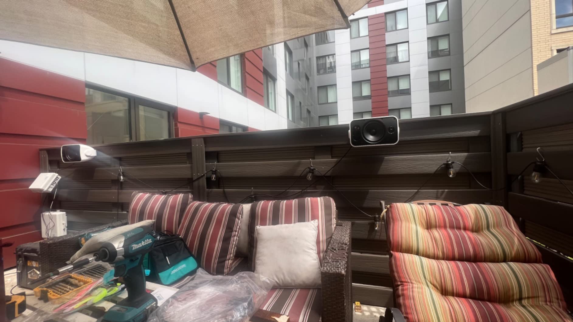 Sonos Outdoor by Sonance (Pair) customer photo 1