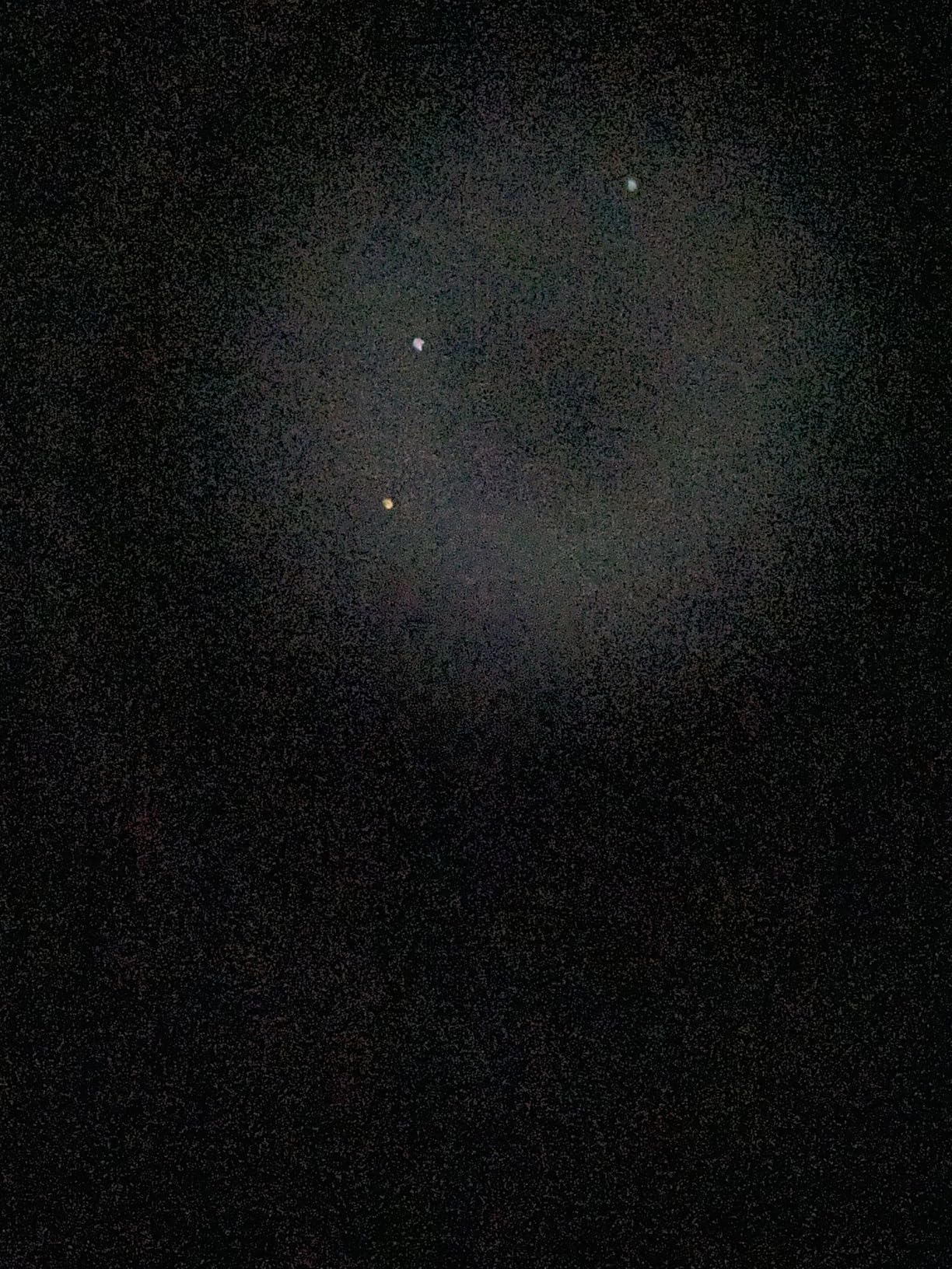 Sky-Watcher Heritage 130mm Tabletop Dobsonian Telescope customer photo 1