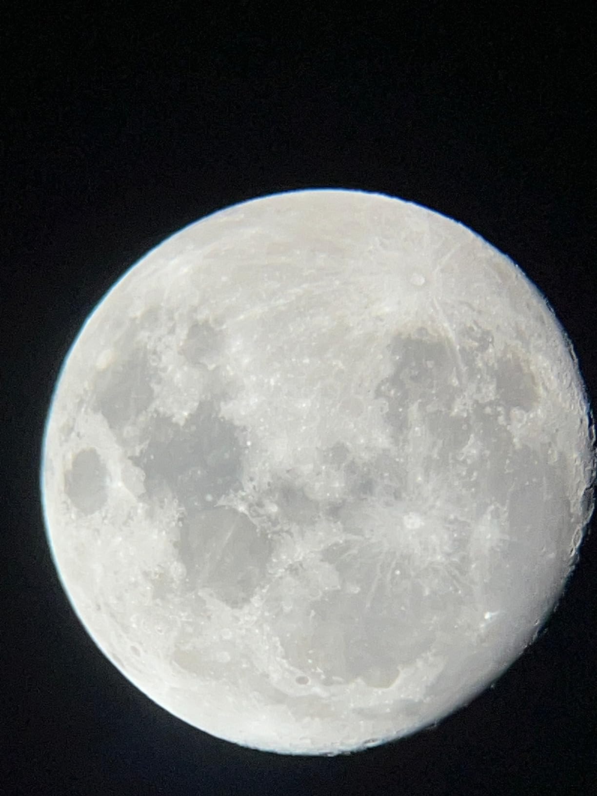 Sky-Watcher Heritage 130mm Tabletop Dobsonian Telescope customer photo 2