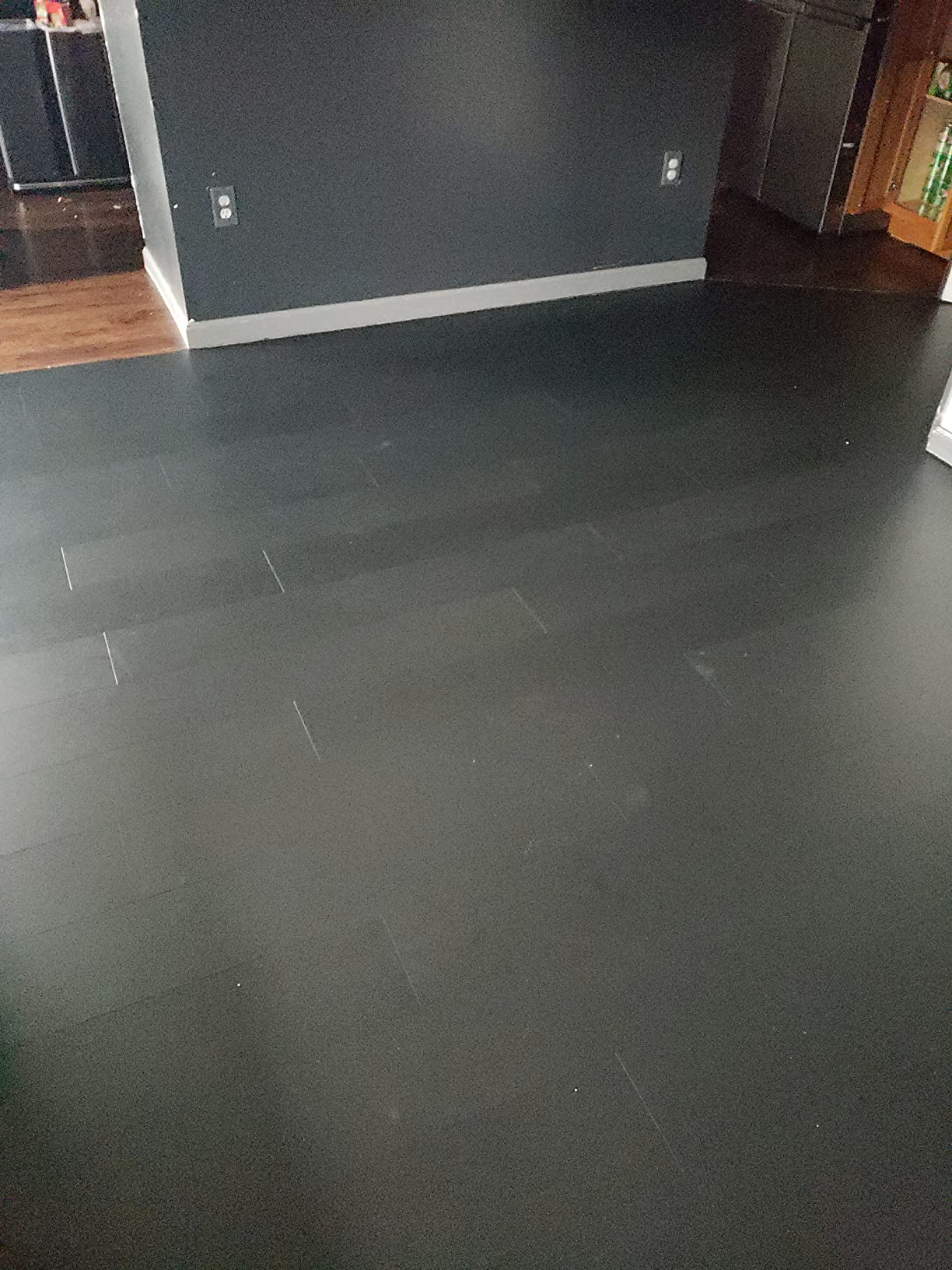 Lucida Surfaces MaxCore Ultra 7.31x48in 28mil 6mm Click Lock LVP customer photo 1