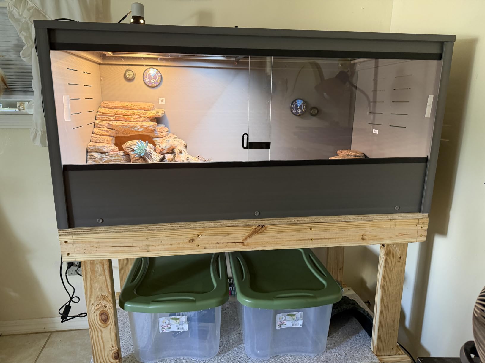New Age Pet ECOFLEX 48