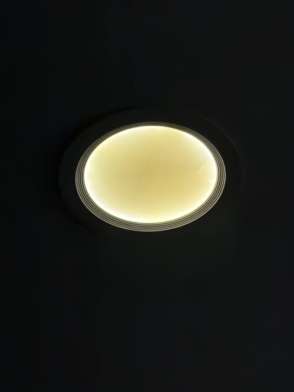 Sunco 12 Pack 6 Inch Canless LED Ultra-Slim Recessed Light, 5CCT, 14W=100W, 1200LM, Selectable CCT 2700K/3000K/4000K/5000K/6000K, Dimmable, Wafer Thin, with Junction Box, LED Ceiling Downlight customer photo 2