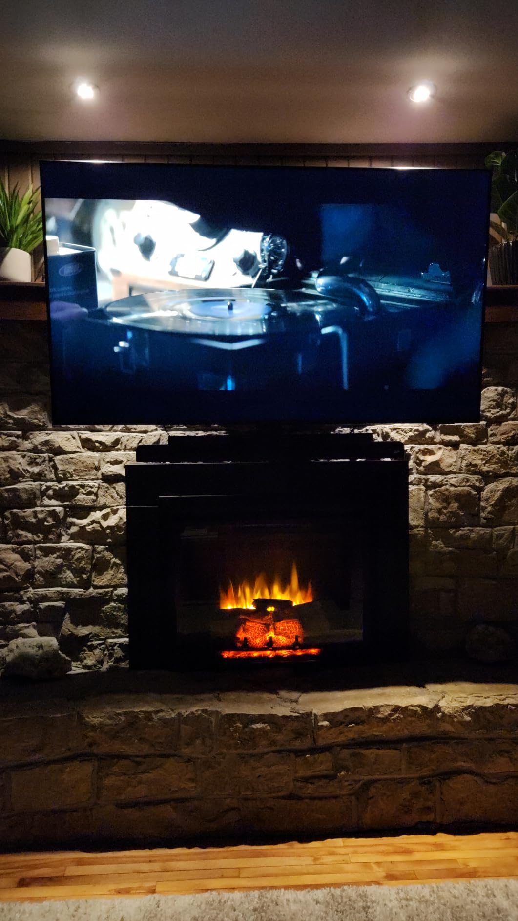 LegendFlame Carl 28