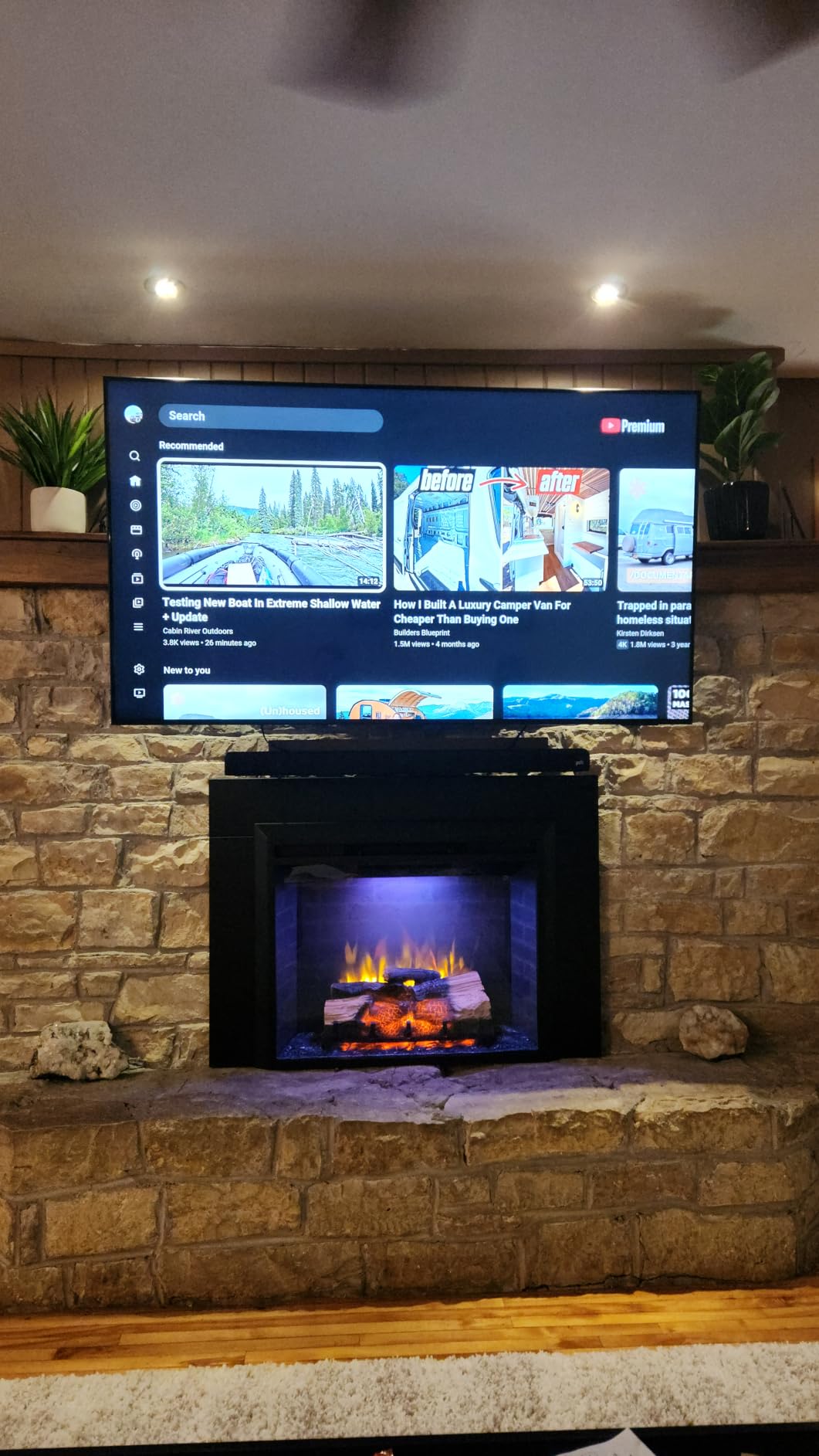 LegendFlame Carl 28