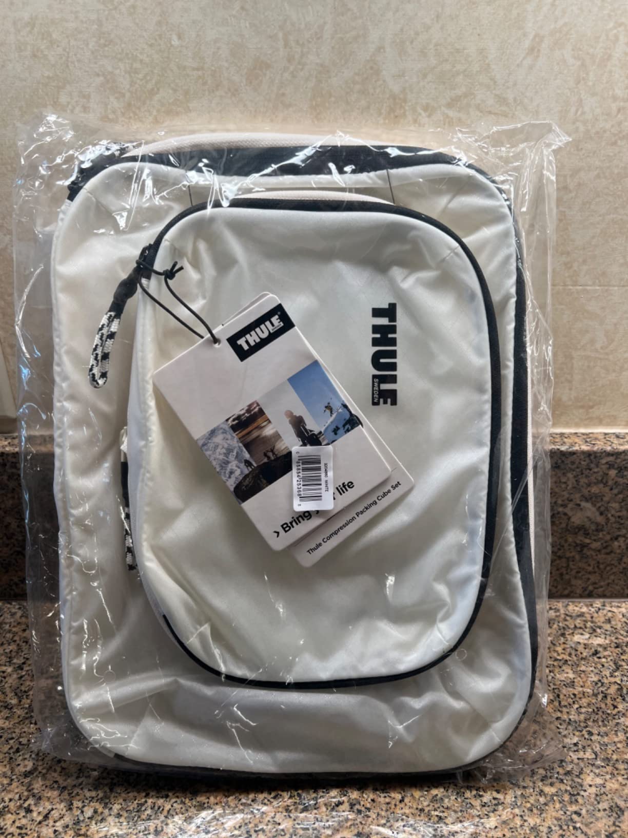 Thule Compression Cube Set customer photo 1