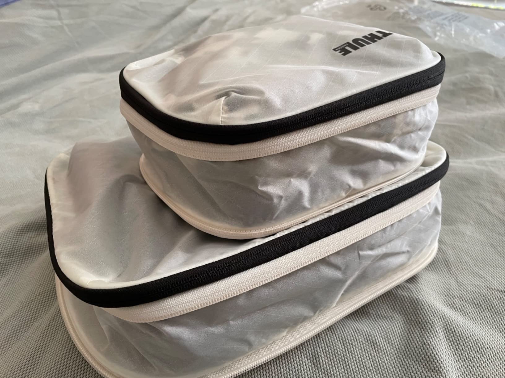 Thule Compression Cube Set customer photo 2
