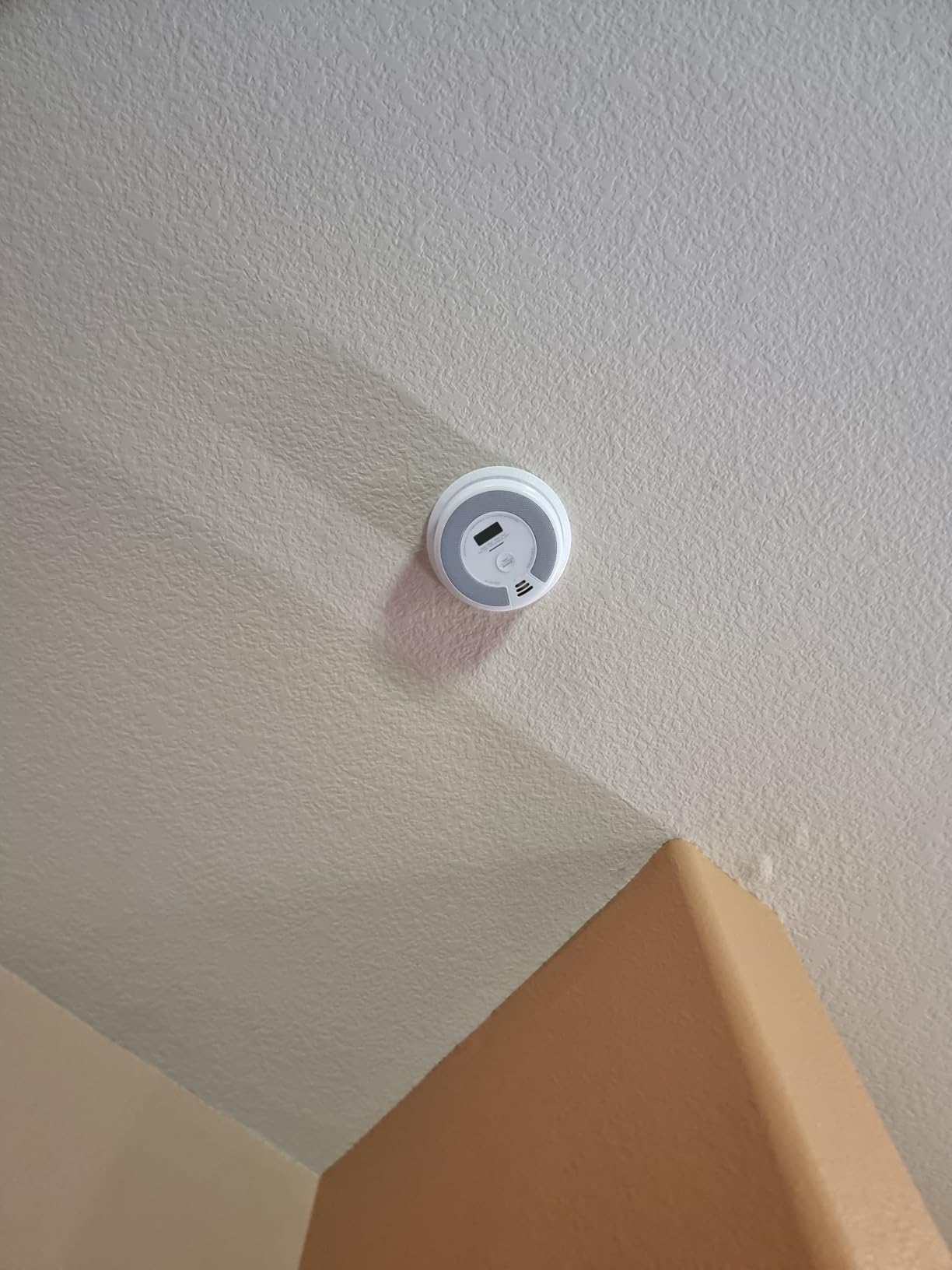 X-Sense Smoke Detector Carbon Monoxide Detector Combo, SC07, 1-Pack customer photo 2