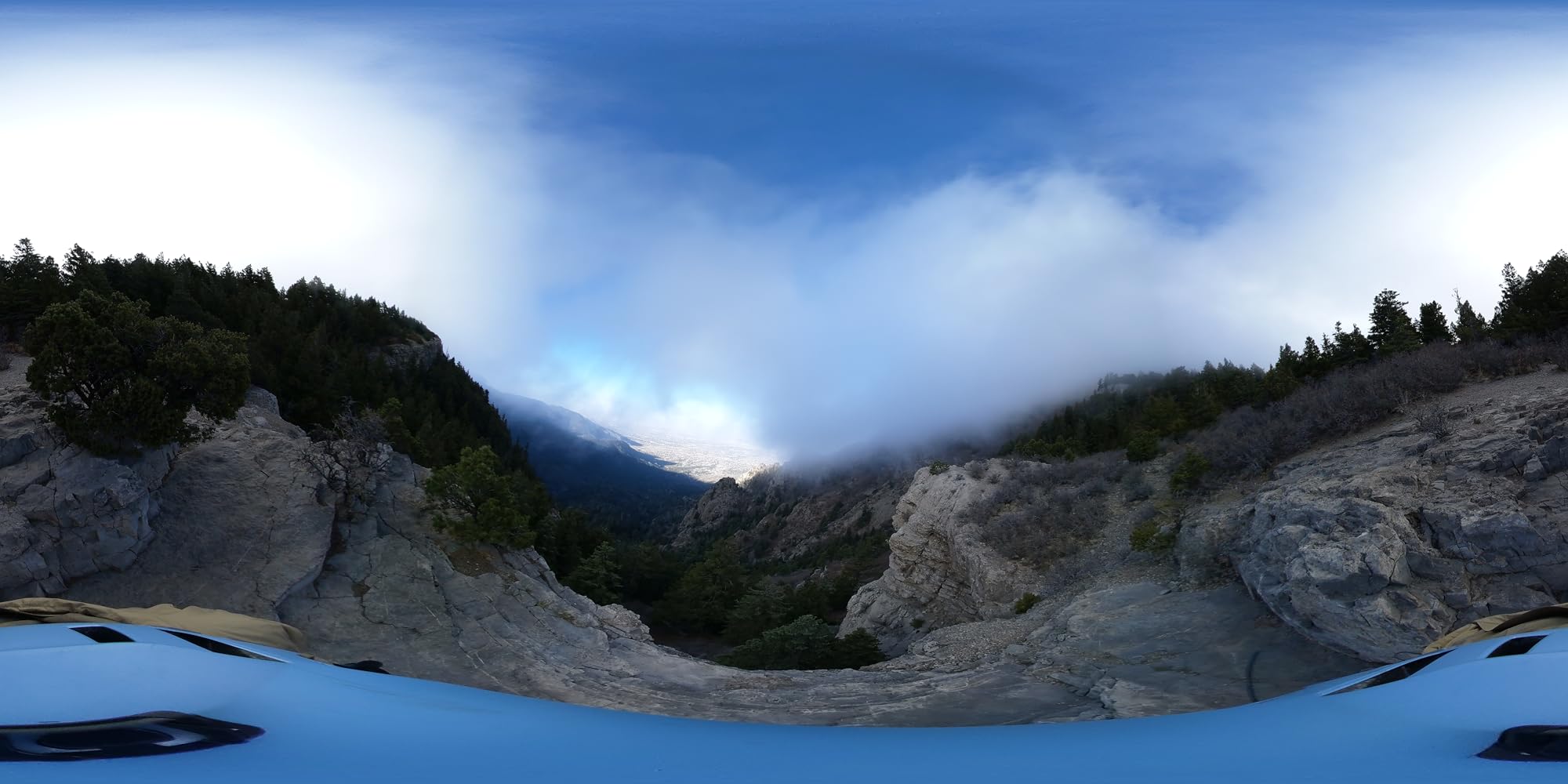 Ricoh Theta X 360° Camera - 11K High-Resolution (60 Megapixels), 5.7K Video, OLED Touch Screen, Built-in GPS, Interchangeable Battery customer photo 2