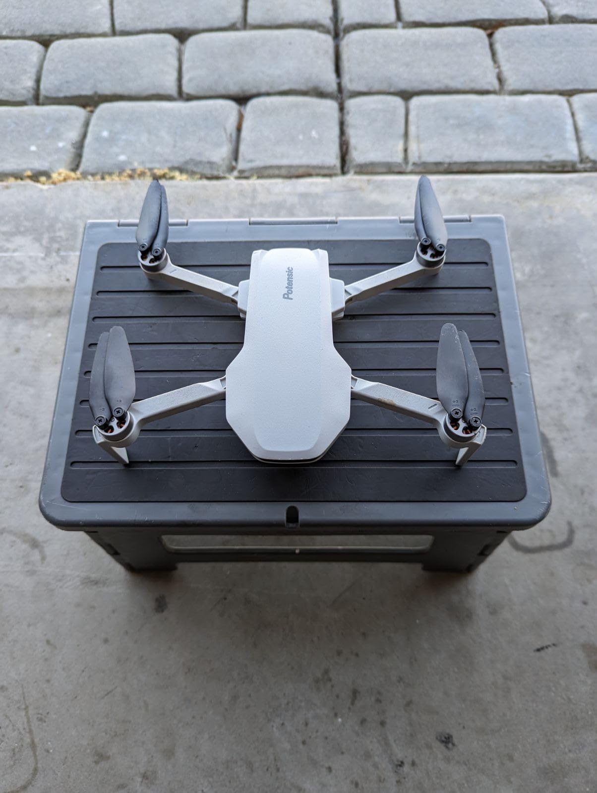 Potensic ATOM SE GPS Drone with 4K EIS Camera, Under 249g, 62 Mins Flight, 4KM FPV Transmission, Brushless Motor customer photo 2