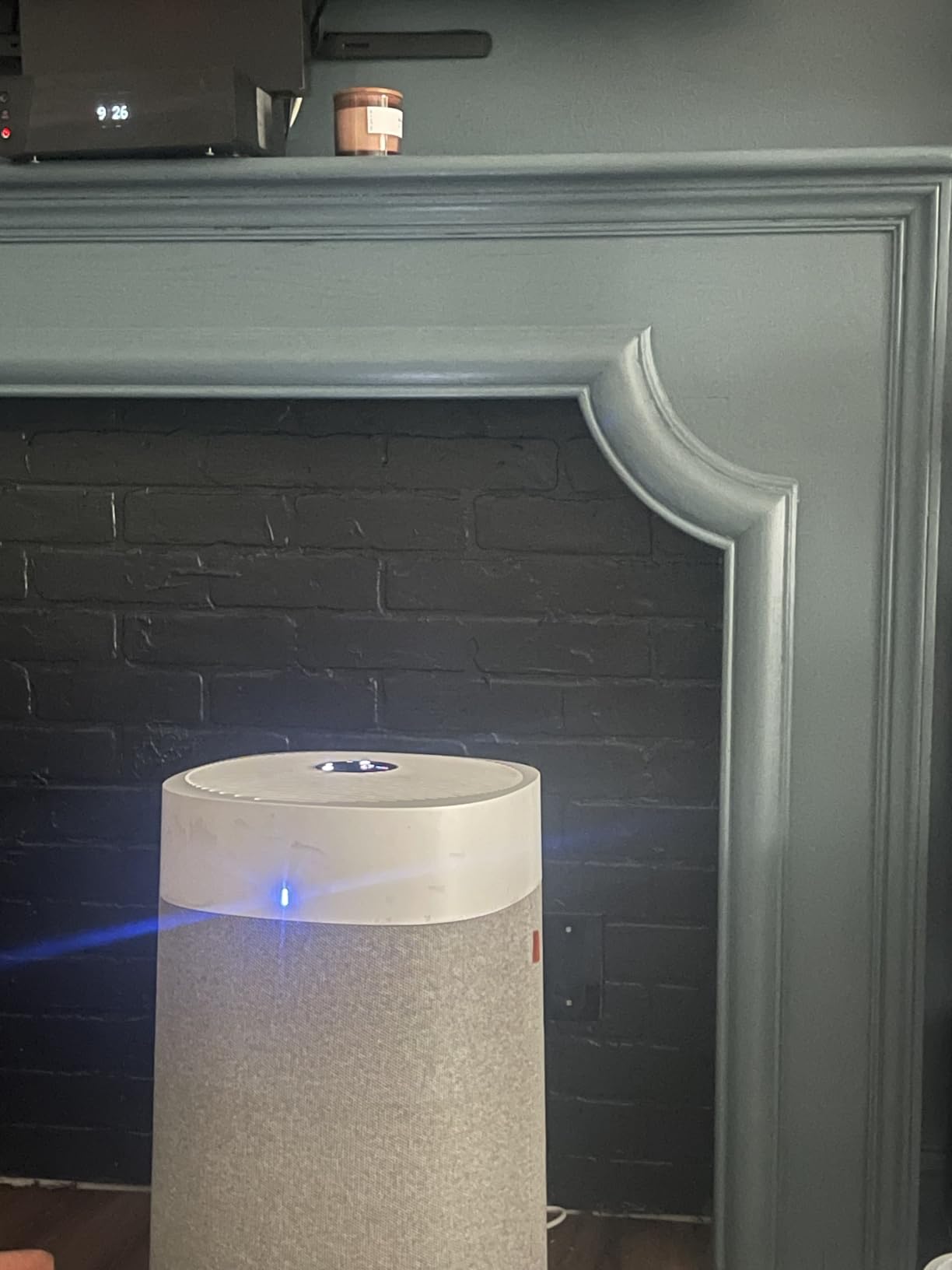 BLUEAIR Air Purifiers for Home Large Room up to 3,235 Ft², Blue 211i Max customer photo 1