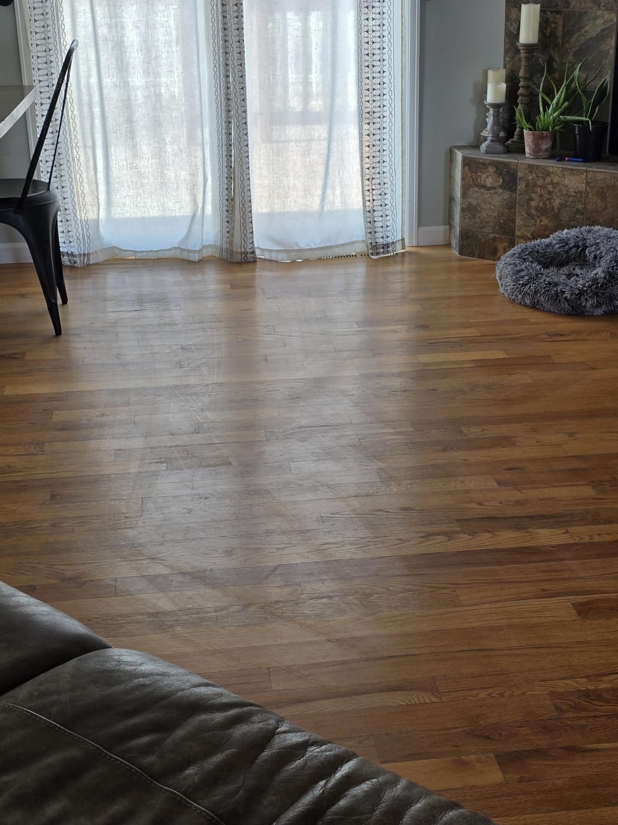 Bissell Crosswave Turbo Vacuum Mop All in One Wet and Dry Vac Combo Hard Floor & Area Rug Cleaner, 3888A customer photo 1