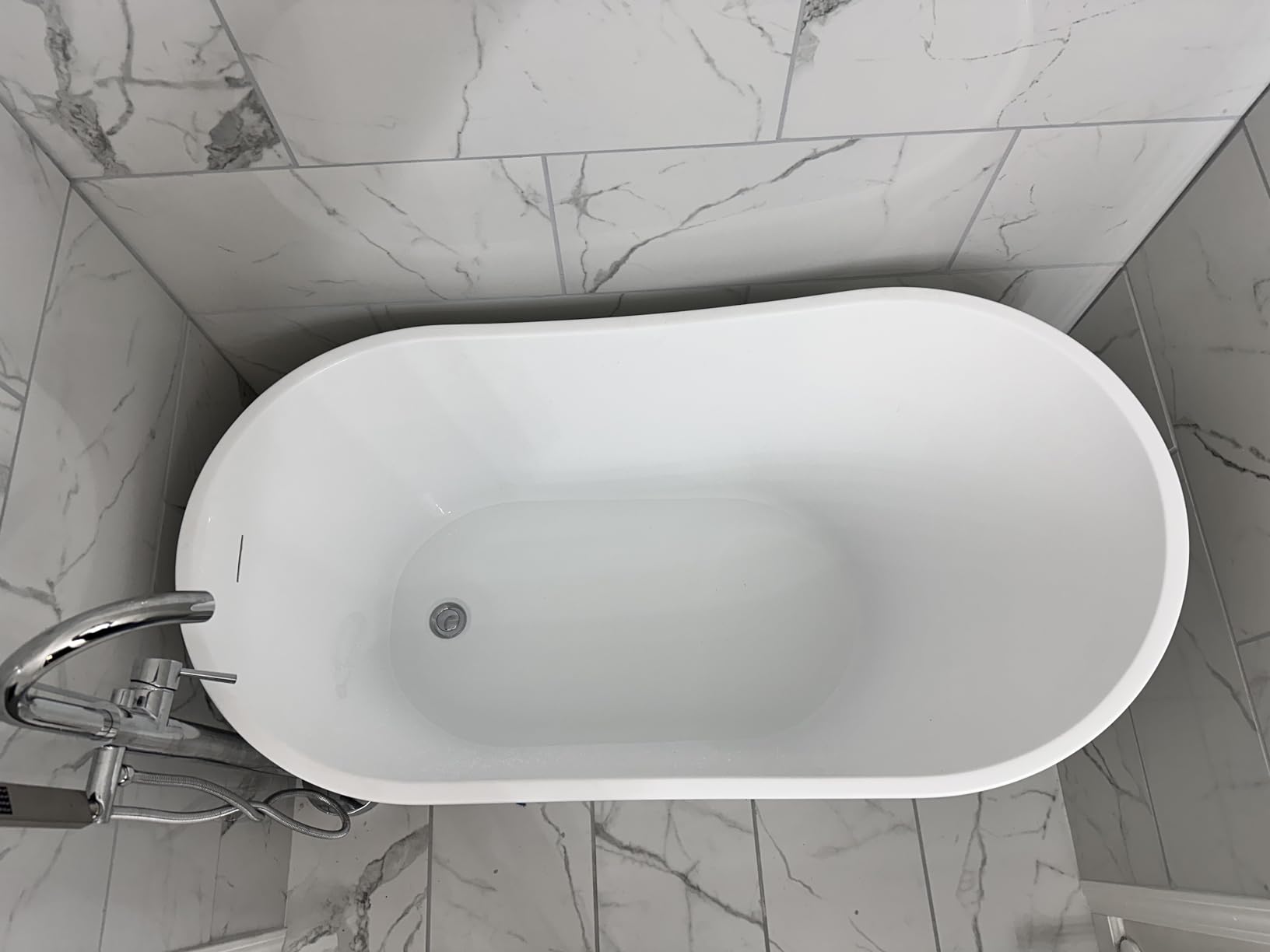 Free Standing Tub 51