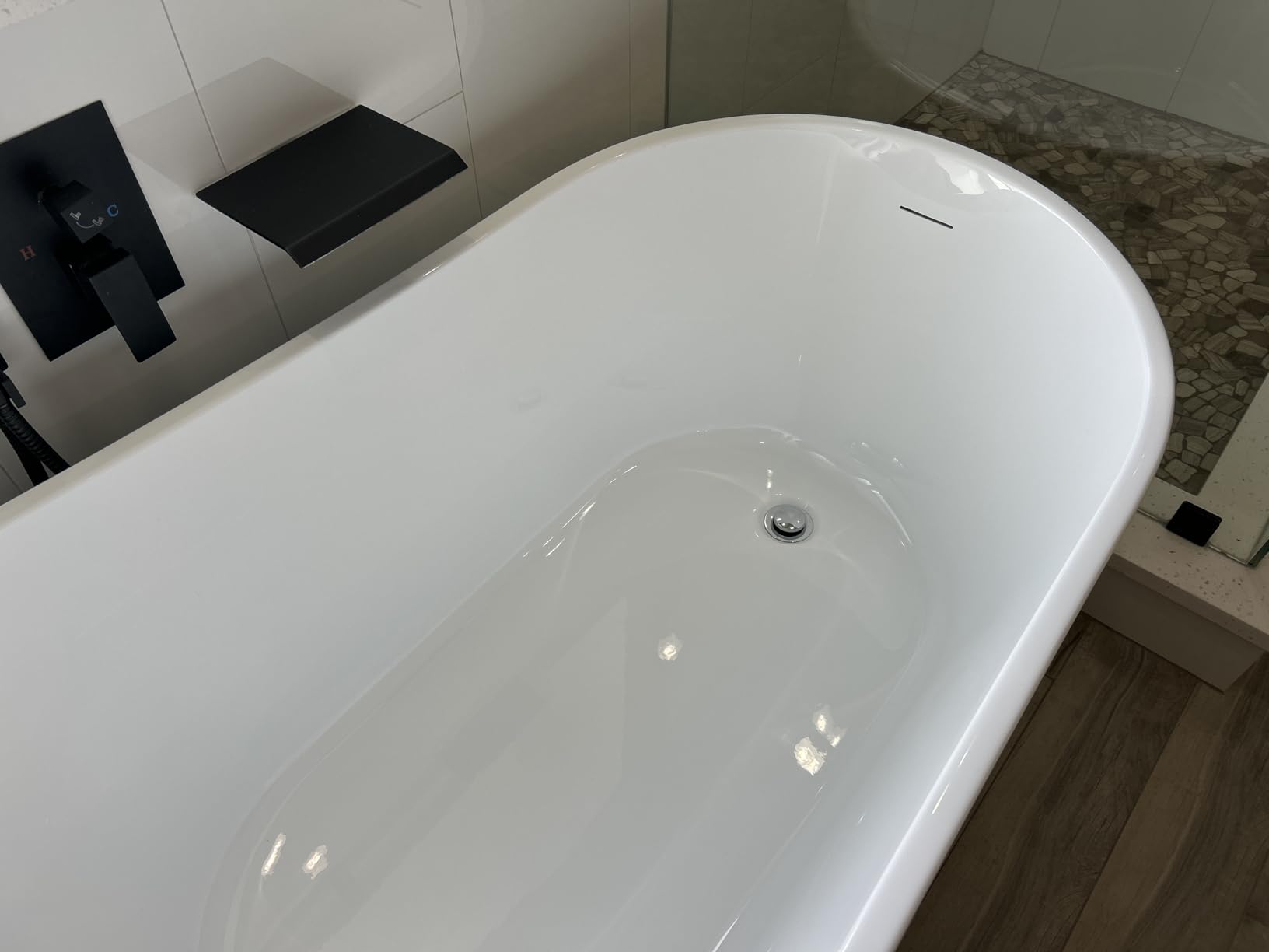 Free Standing Tub 51