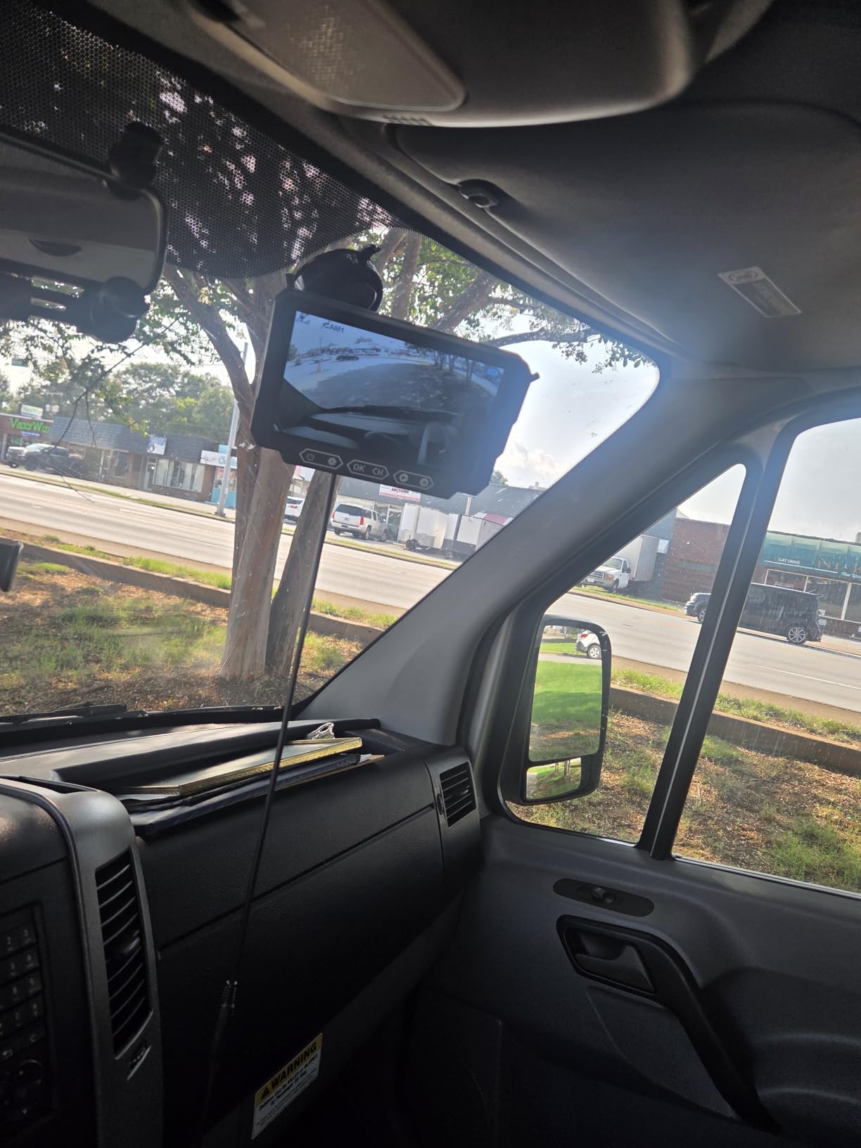 1080P HD Wireless Backup Camera - 1 Minute Magnetic Easy Install No Wiring | 7
