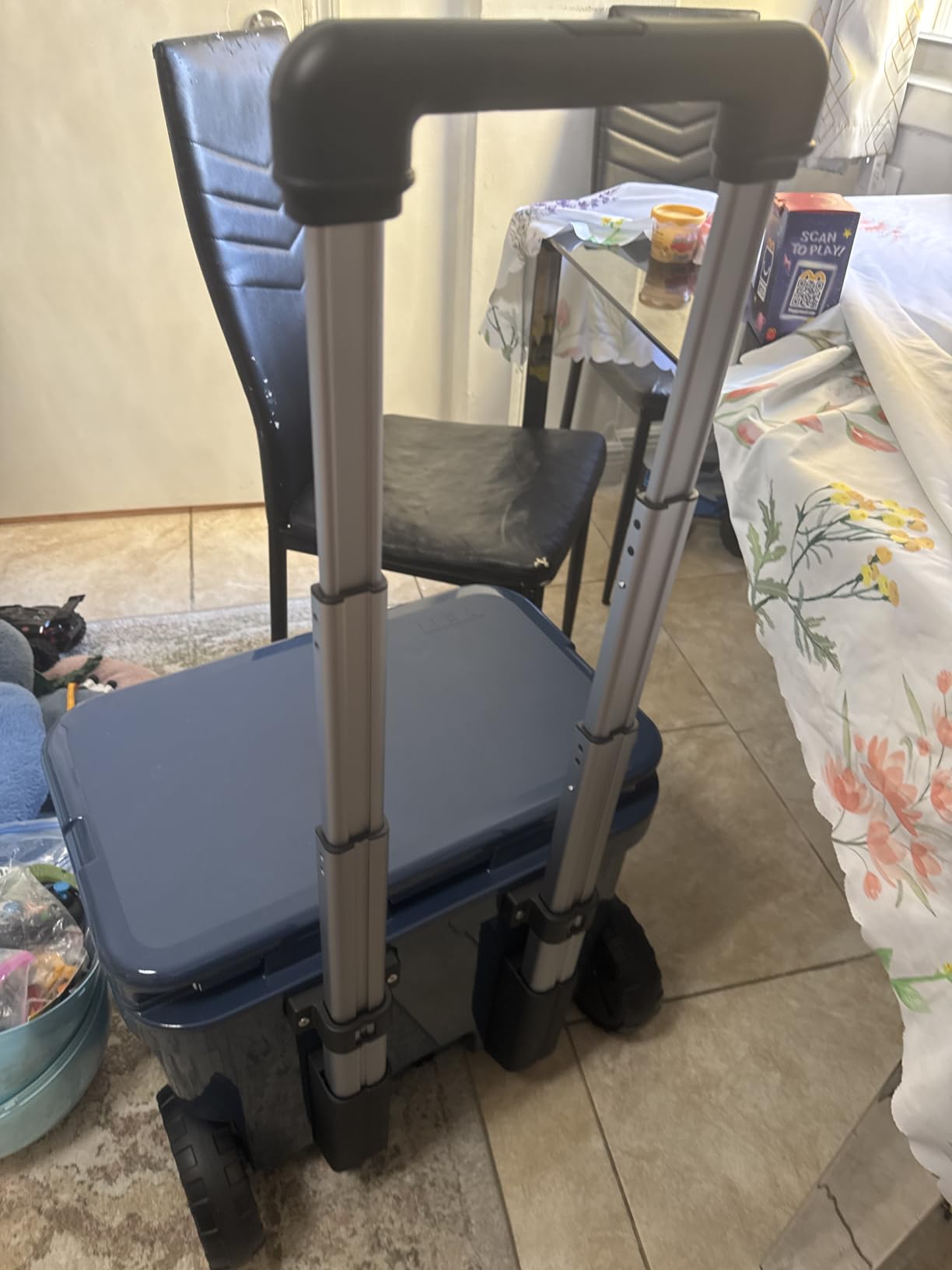 YETI Roadie 32 Wheeled Cooler customer photo 2