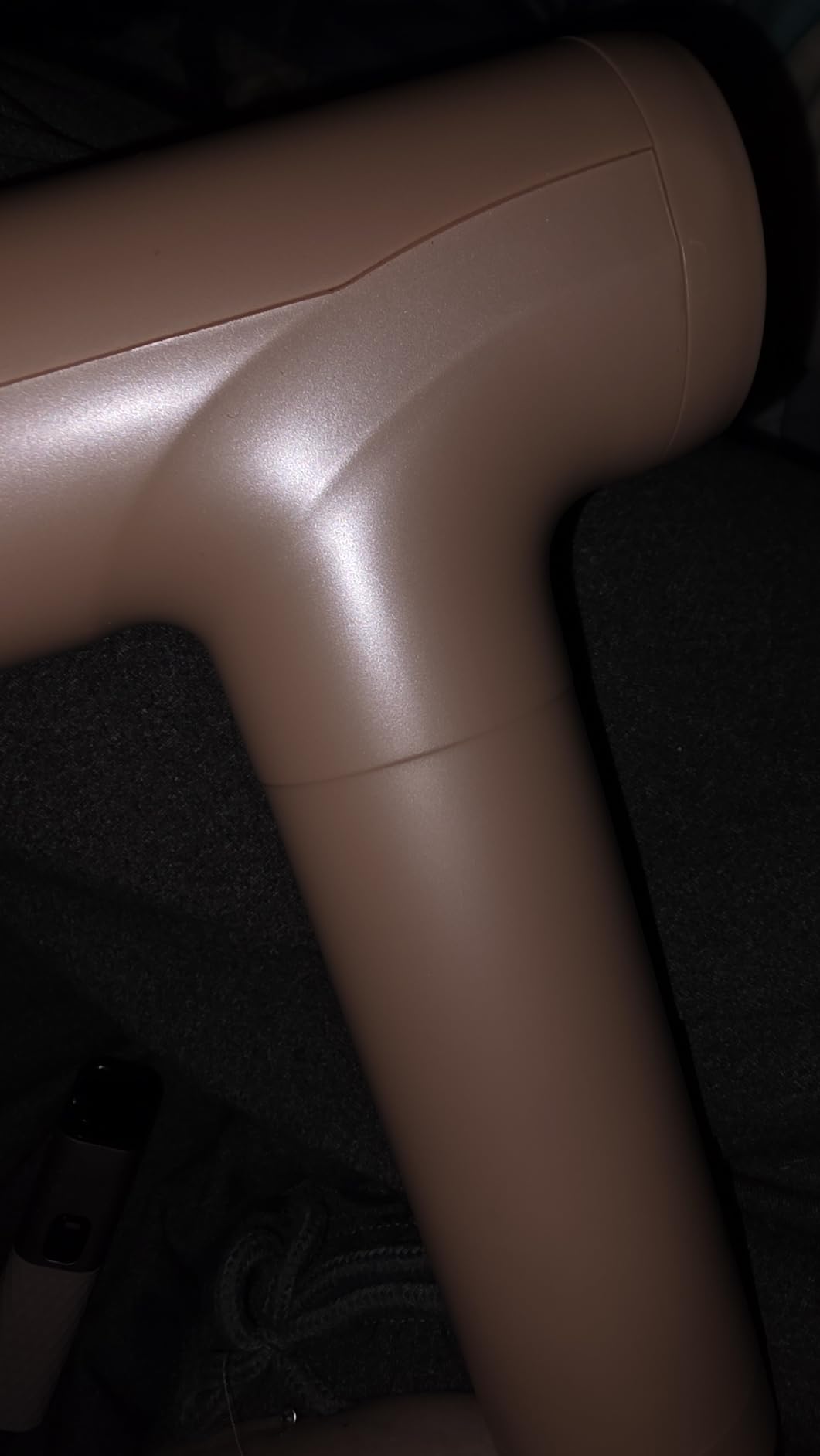 cotsoco Massage Gun Deep Tissue, Muscle Massager, Gifts for Men Women customer photo 1