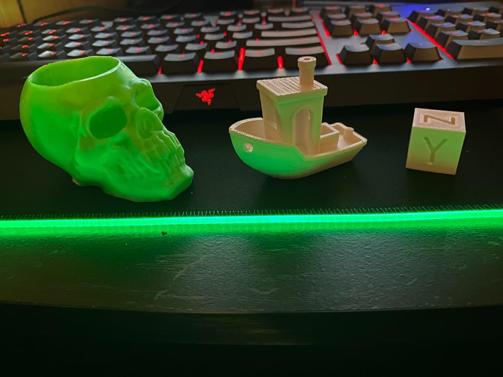 Creality Ender 3 V3 SE Beginner-Friendly 3D Printer with Auto Leveling customer photo 2