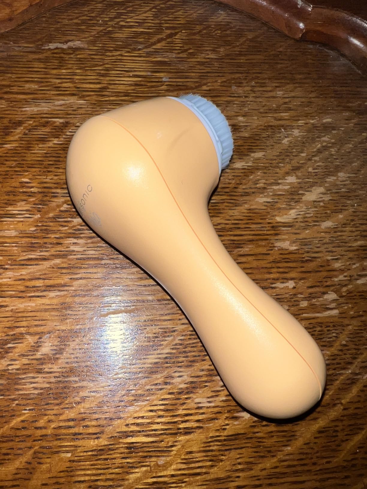 Clarisonic Mia 2, Sonic Facial Cleansing Brush System, Pink customer photo 2