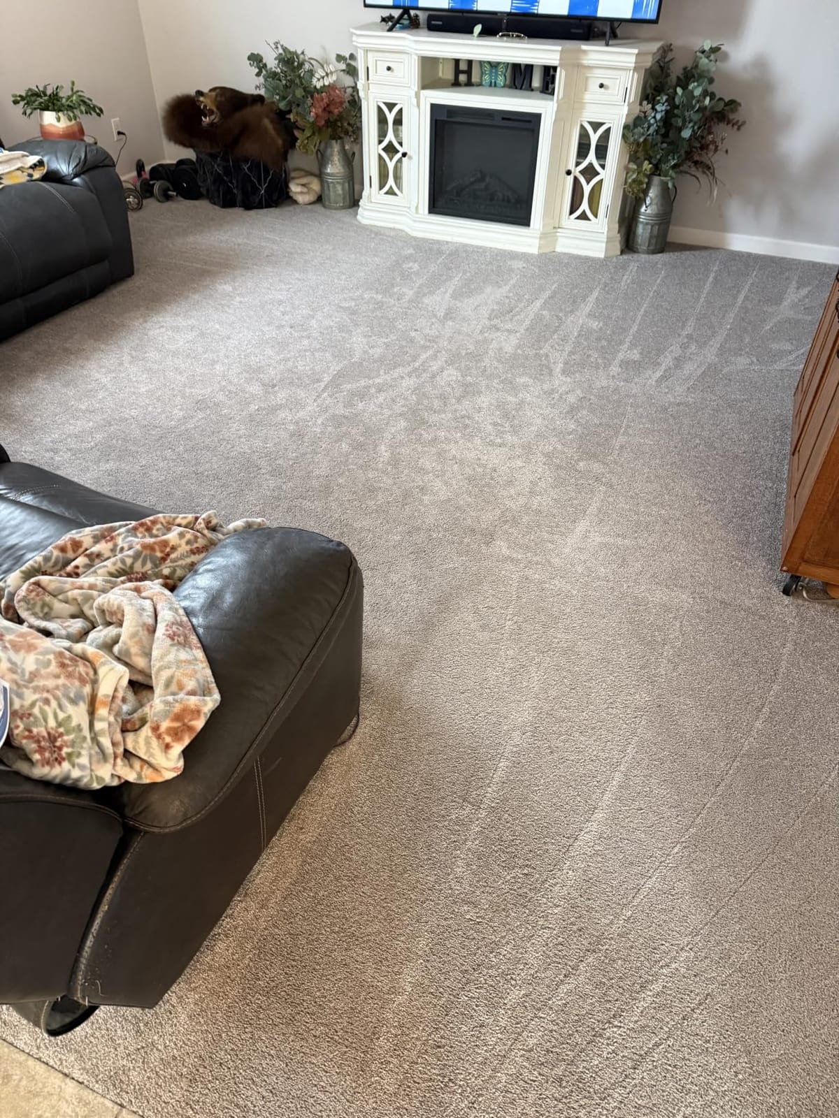 BISSELL TurboClean Upright Carpet Cleaner, OXY Formula, 3952 customer photo 2