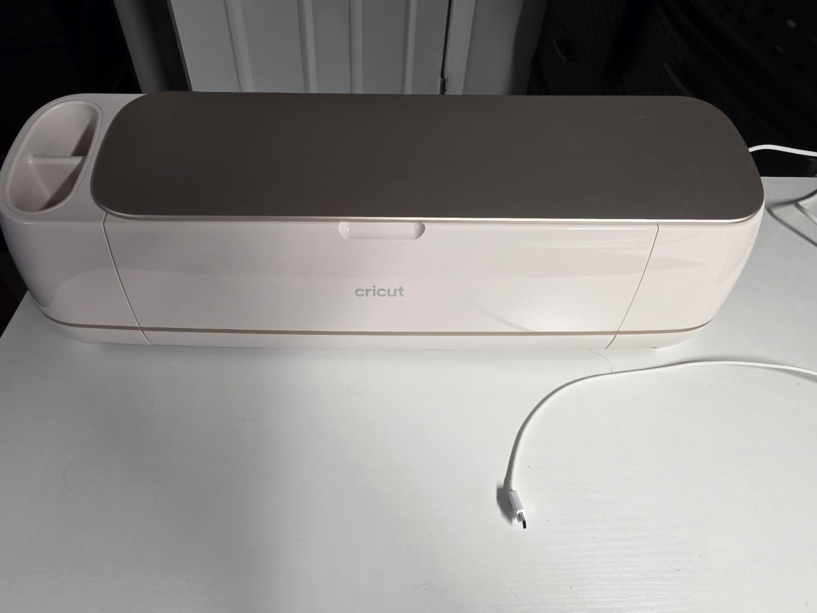 Maker 4 - Smart Cutting Machine (Seashell) | Digital Content Bundle | Includes 30 images in Design Space App customer photo 2