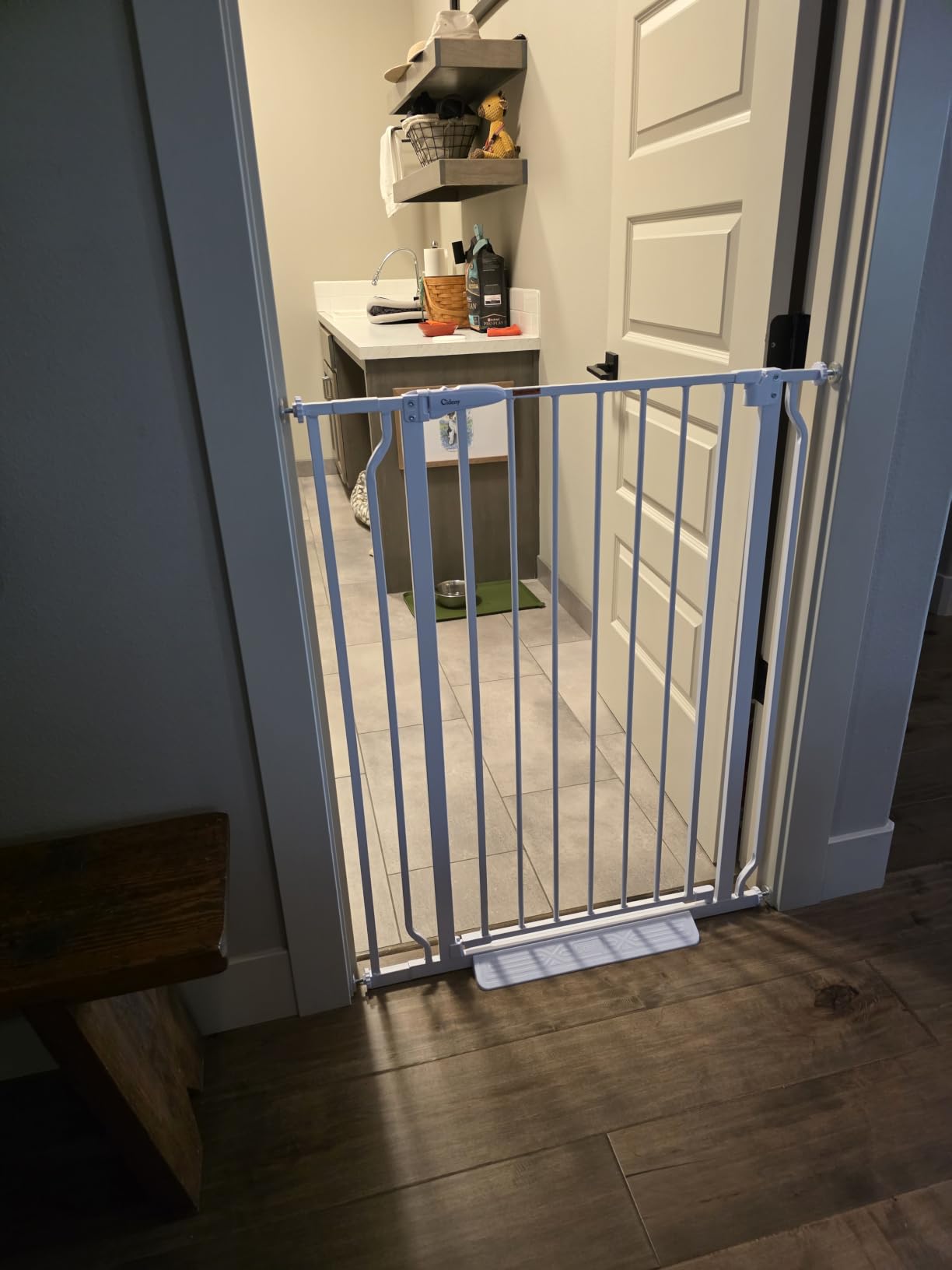 Baby Gate No Drilling, 29