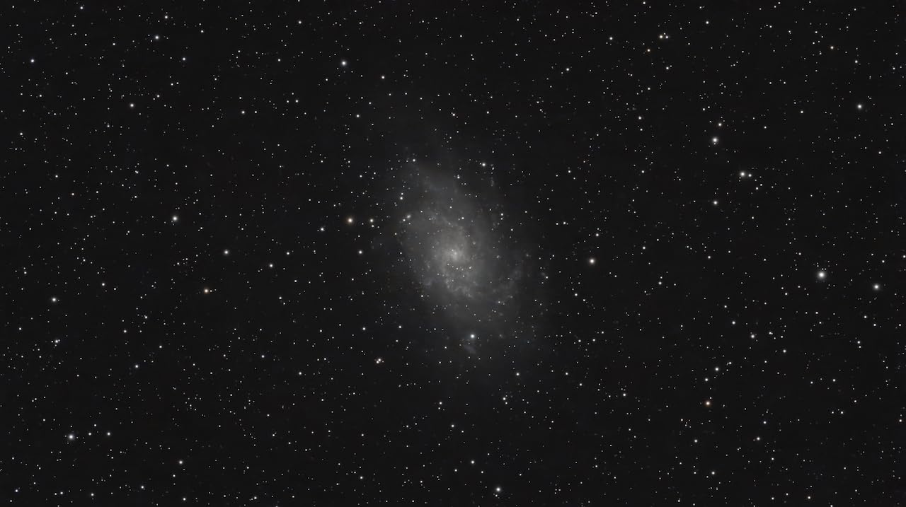 Dwarf 3 Smart Telescope, App-Controlled Astrophotography Camera customer photo 2