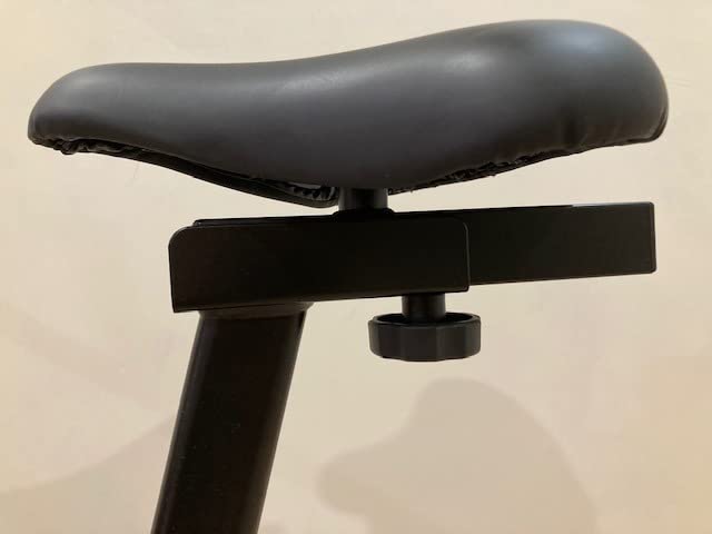 Sunny Health & Fitness Smart Magnetic Indoor Cycling Bike, Stationary Exercise Cardio Equipment, Free SunnyFit Training App customer photo 1