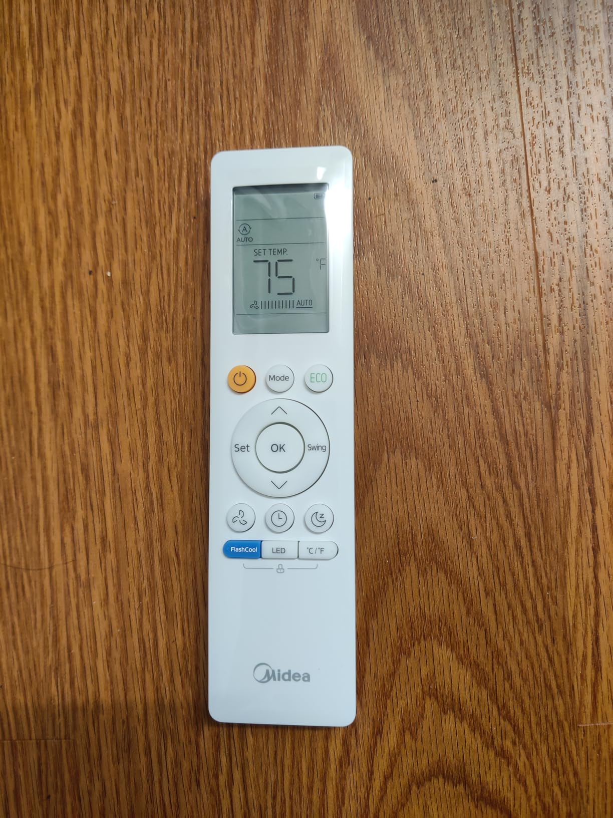 Midea 10,000 BTU U Shaped Smart Inverter Window Air Conditioner - Cools 450 Sq Ft, Ultra Quiet with Open Window Operation - Alexa/Google Assistant Compatible, 37% Energy Savings, Remote (2026 Edition) customer photo 2