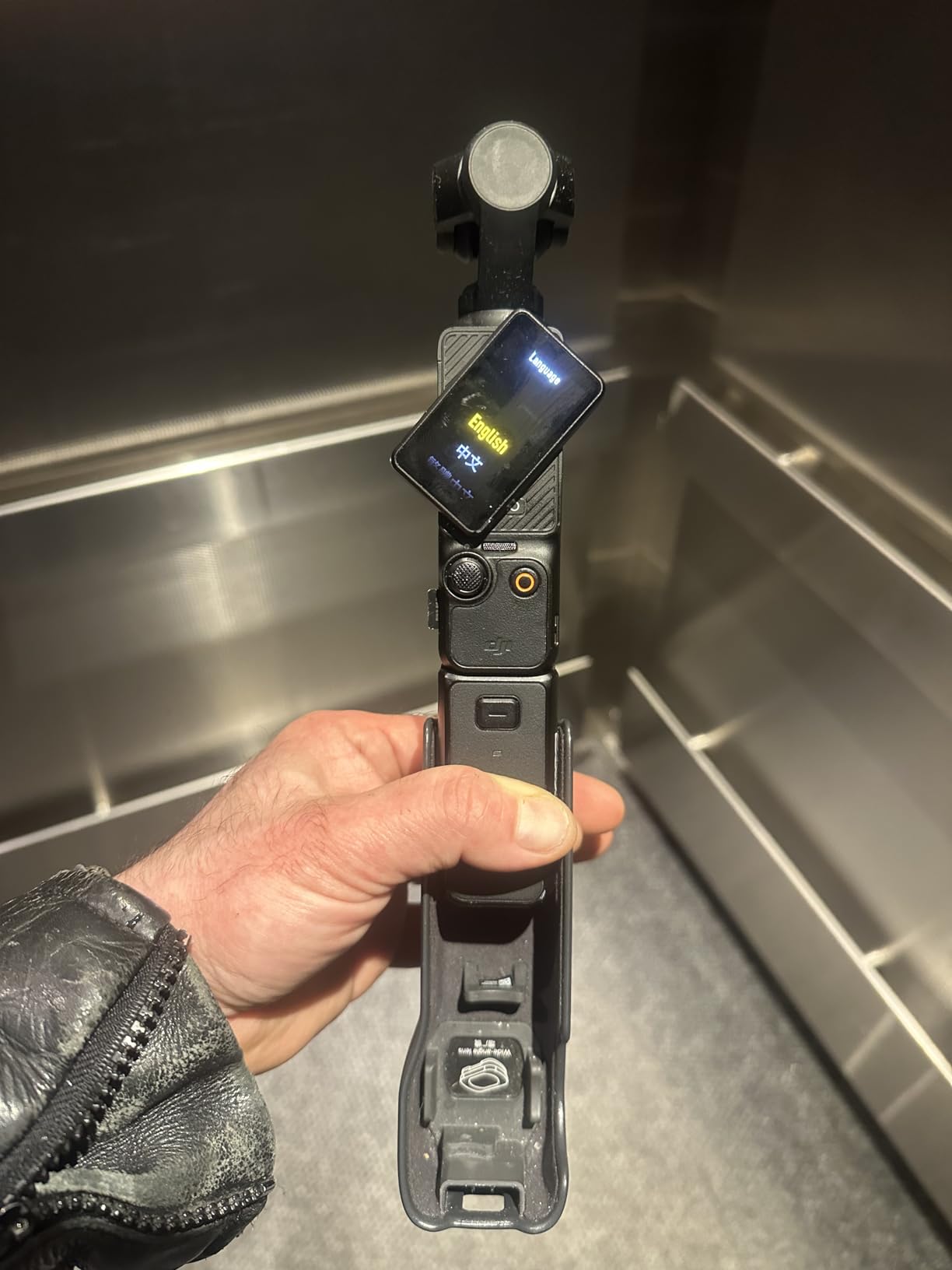 DJI Osmo Pocket 3 Vlog Bundle, Vlogging Camera with 1