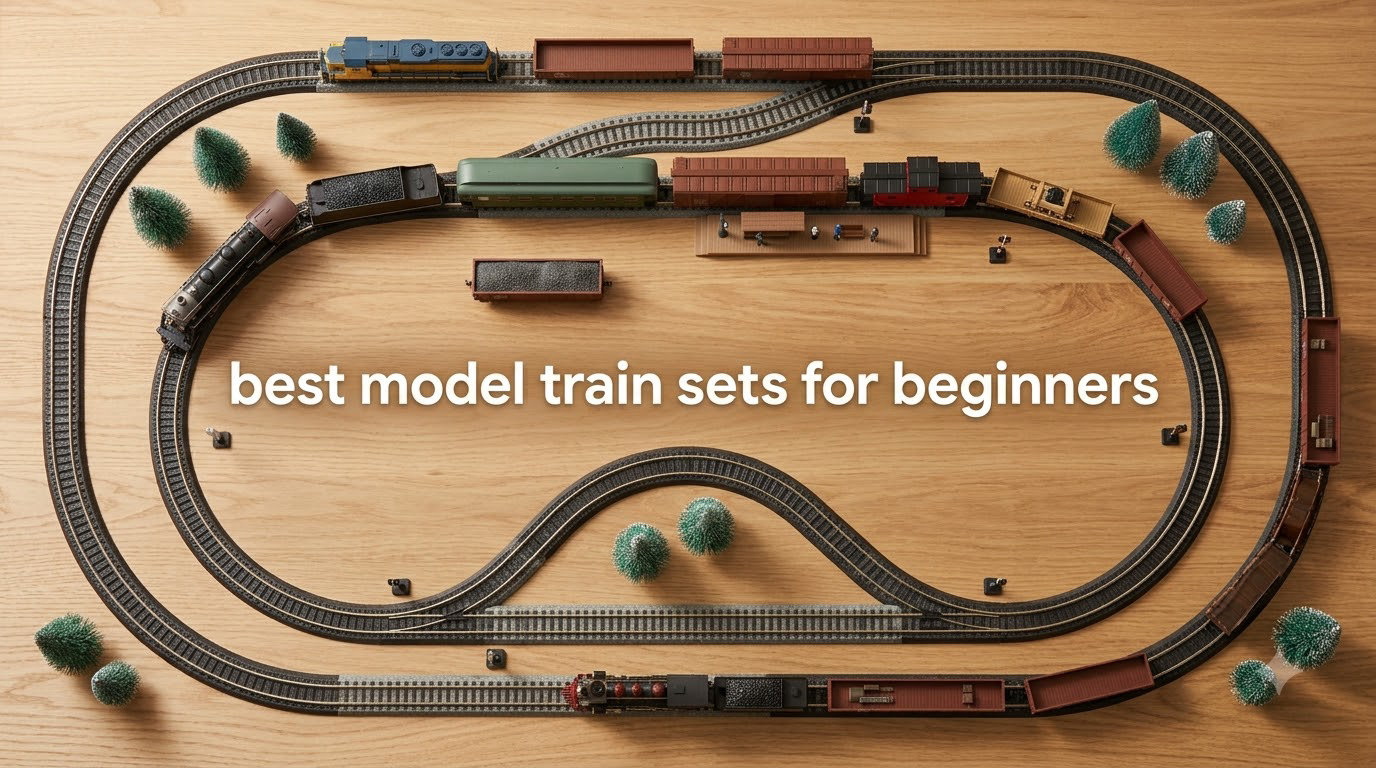 best model train sets for beginners