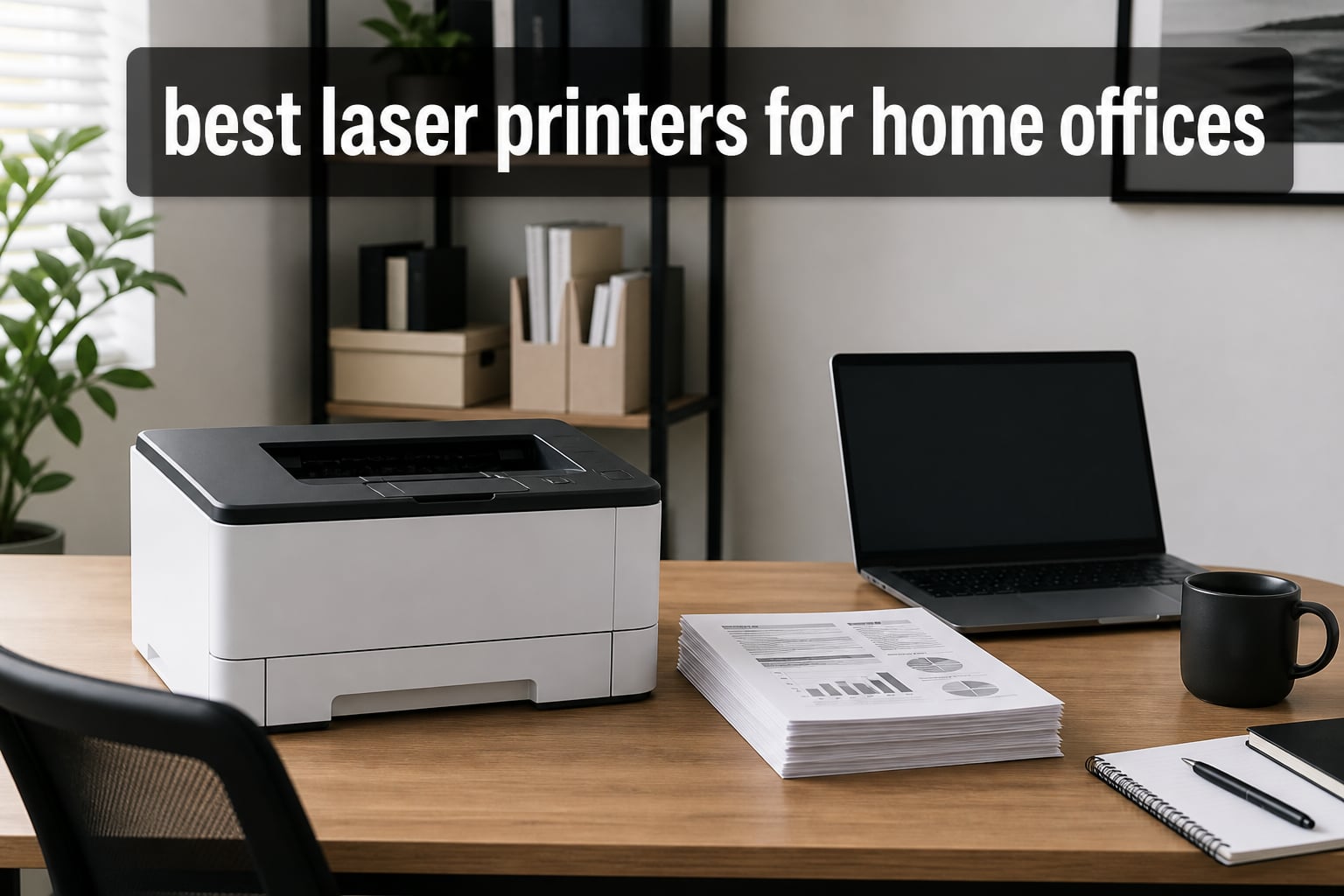 best laser printers for home offices