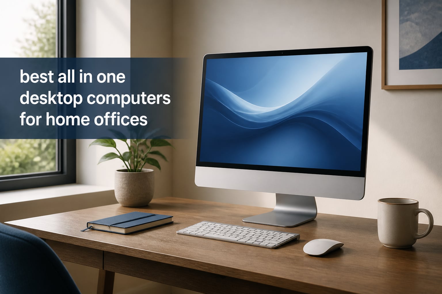 best all in one desktop computers for home offices