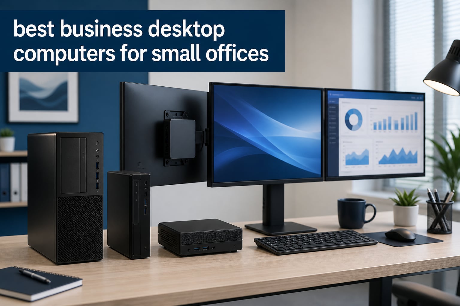 best business desktop computers for small offices