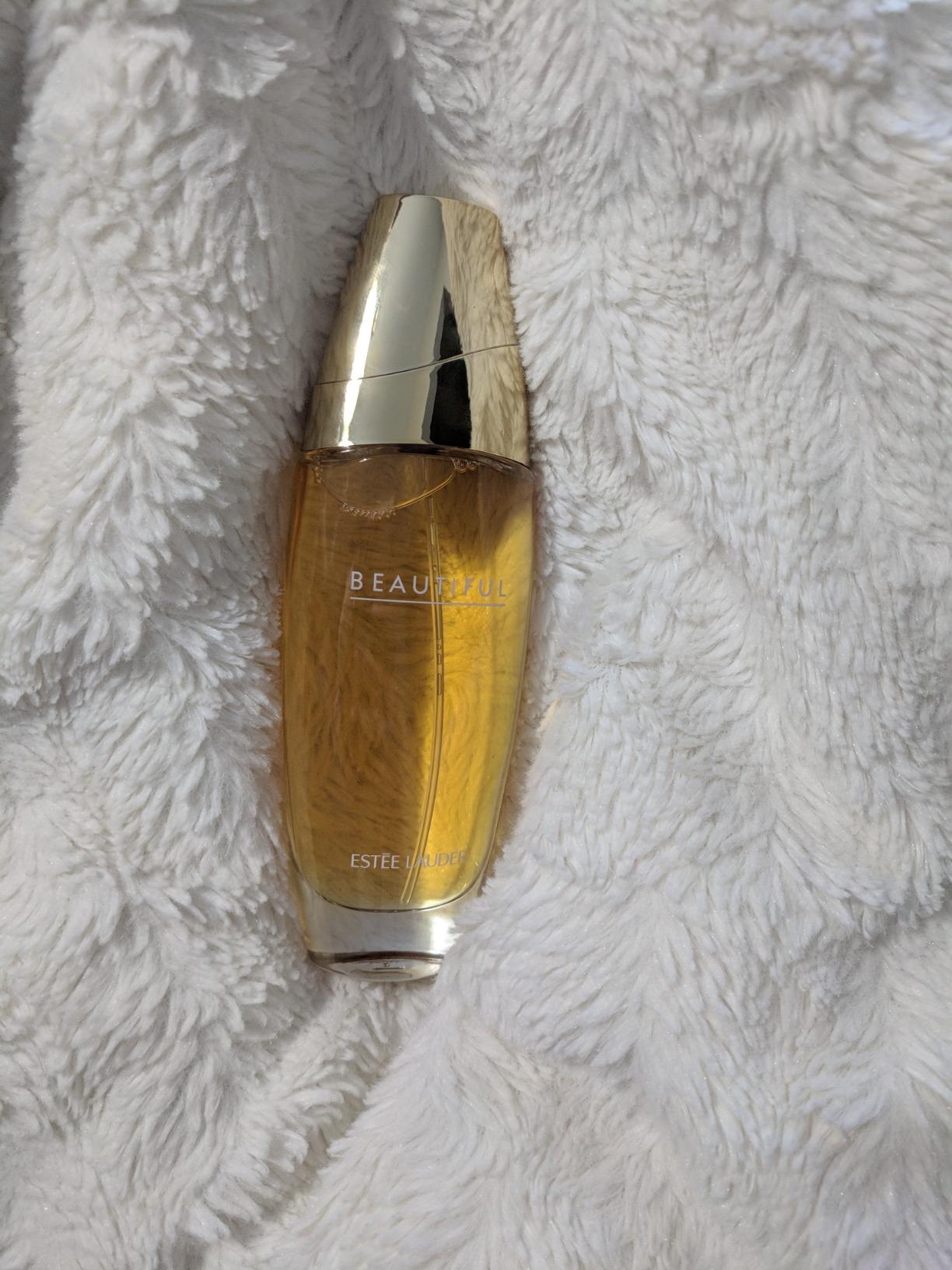 Estée Lauder Beautiful Eau de Parfum Spray with Notes of Rose, Lily, Tuberose & Orange Flower | Floral Perfume for Women | Perfumes for Women customer photo 2