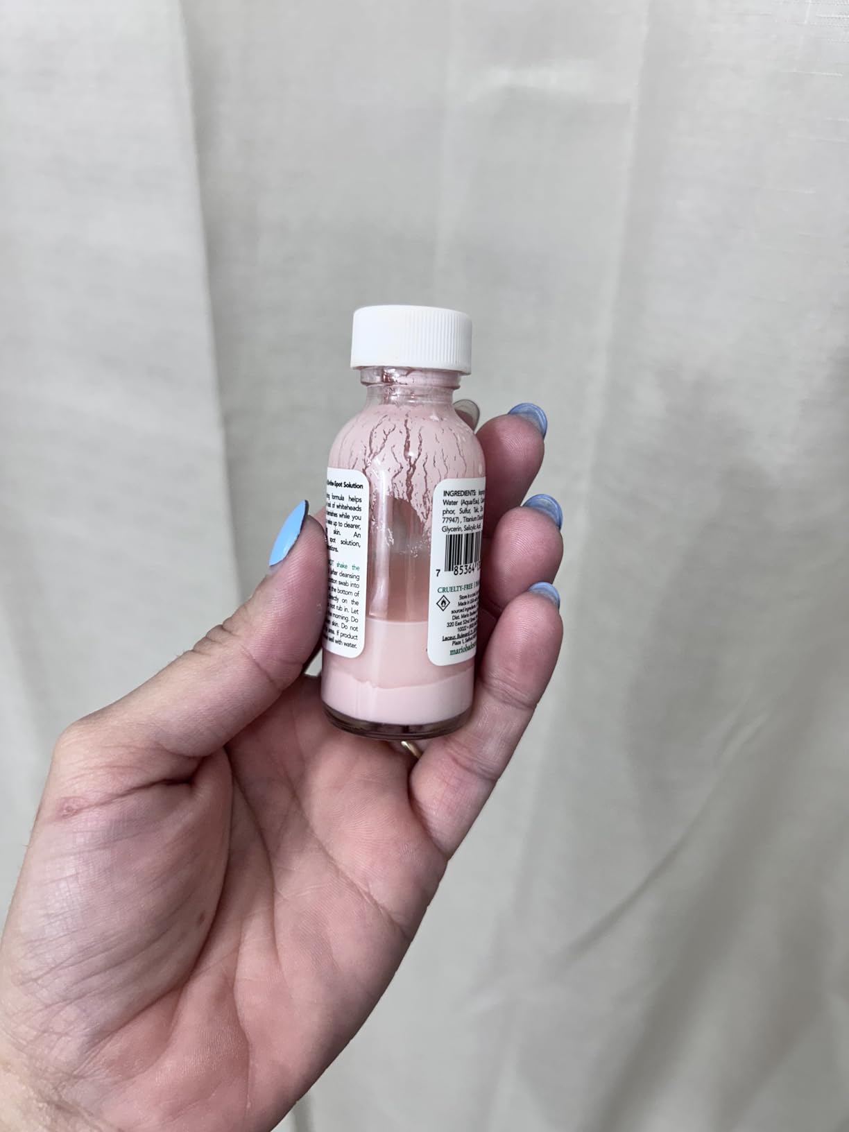Mario Badescu Drying Lotion, 1 Fl oz customer photo 2