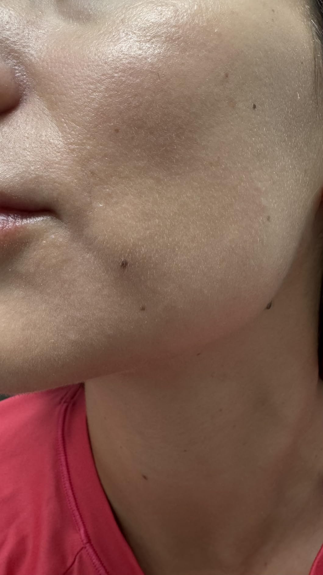 La Roche-Posay Anthelios Mineral Light Fluid Sunscreen for Face in 5 shades customer photo 1