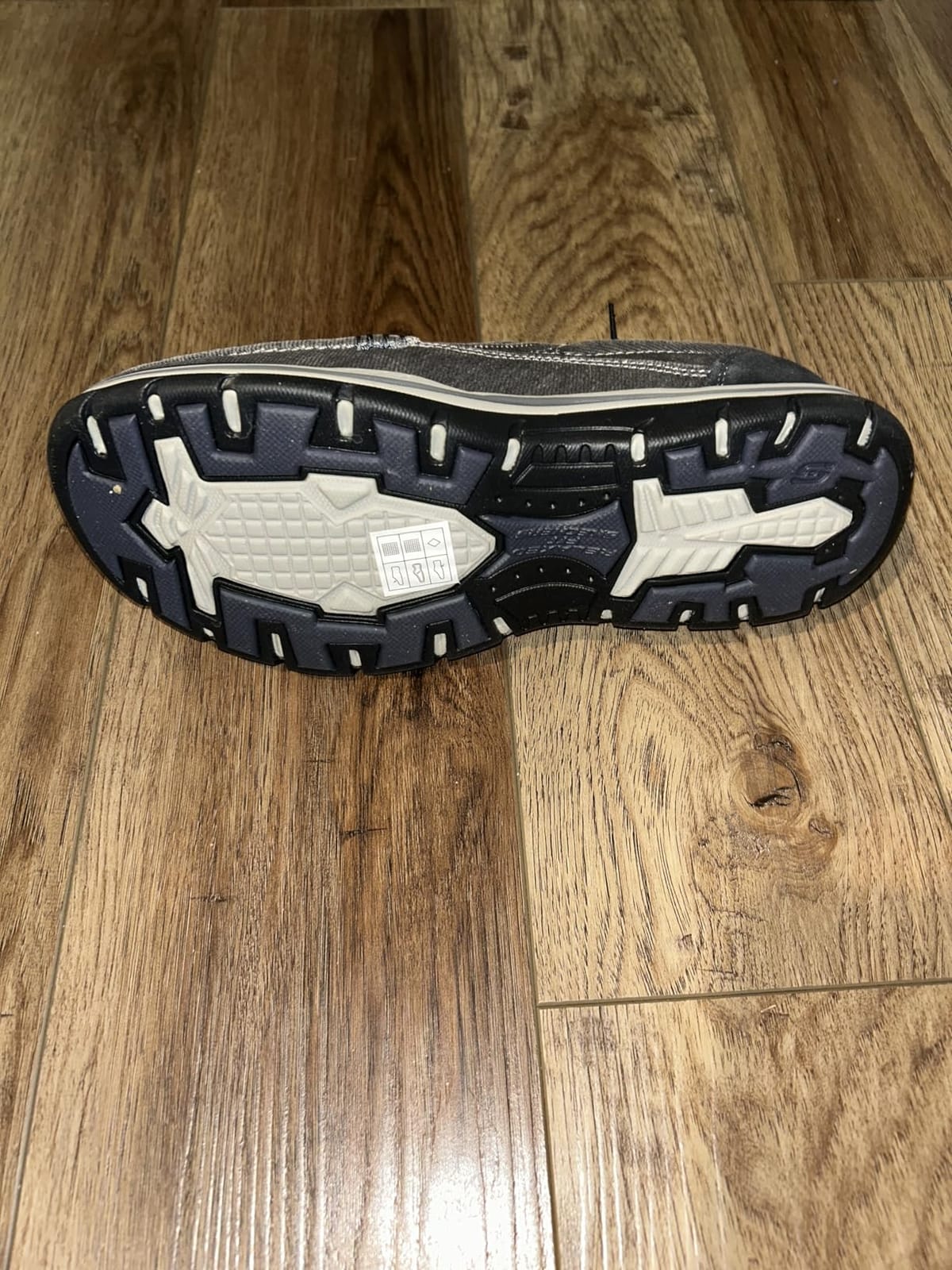 Skechers Men's Expected Avillo customer photo 2
