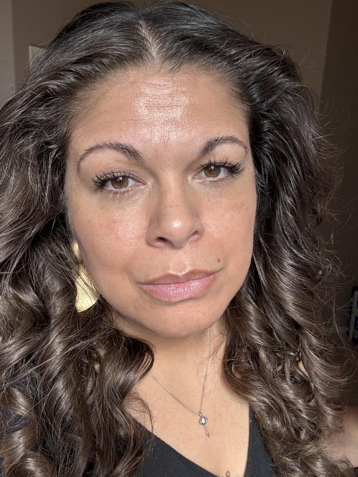 EltaMD UV Daily Face Sunscreen Moisturizer, Zinc Oxide, SPF 40 and SPF 50 customer photo 2