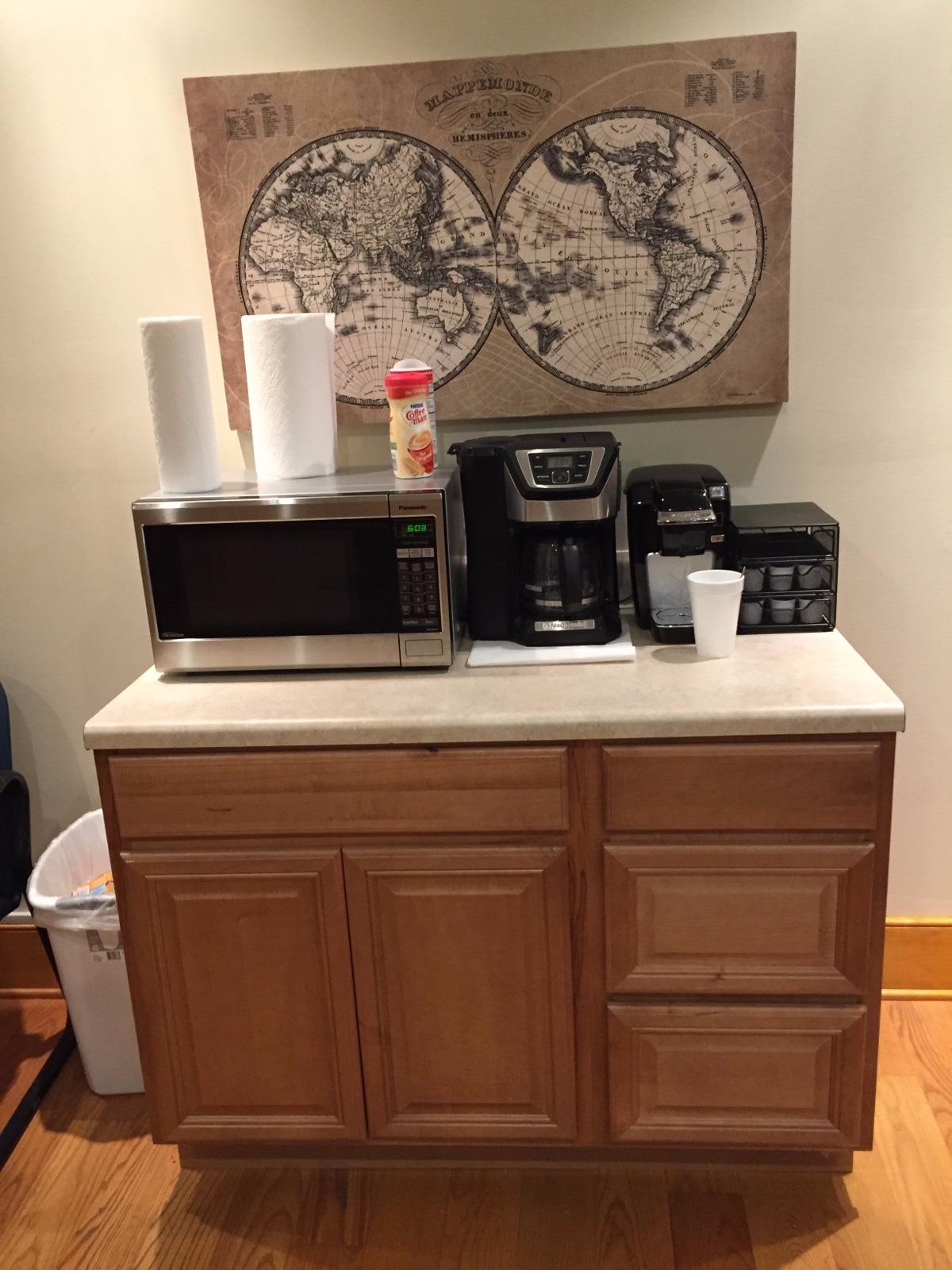 BLACK+DECKER 12-Cup Grind and Brew Coffee Maker customer photo 2