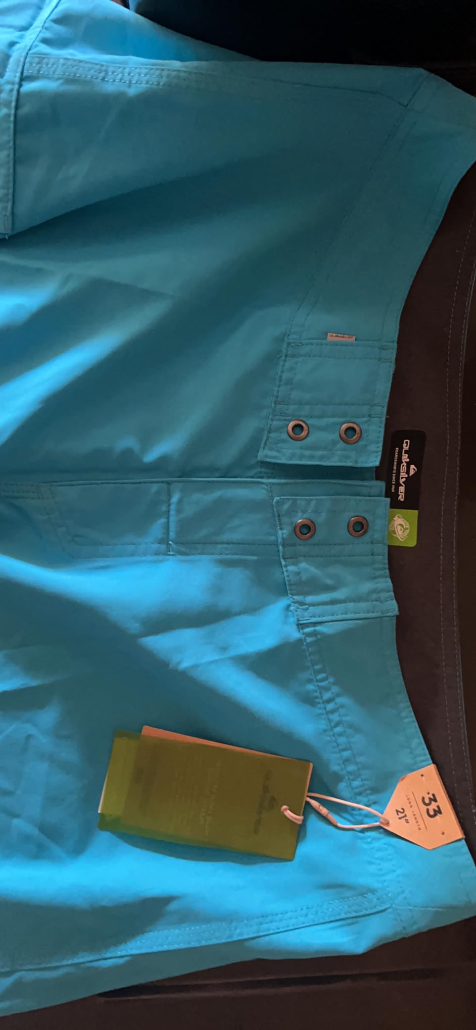 Quiksilver Men's Everyday 21