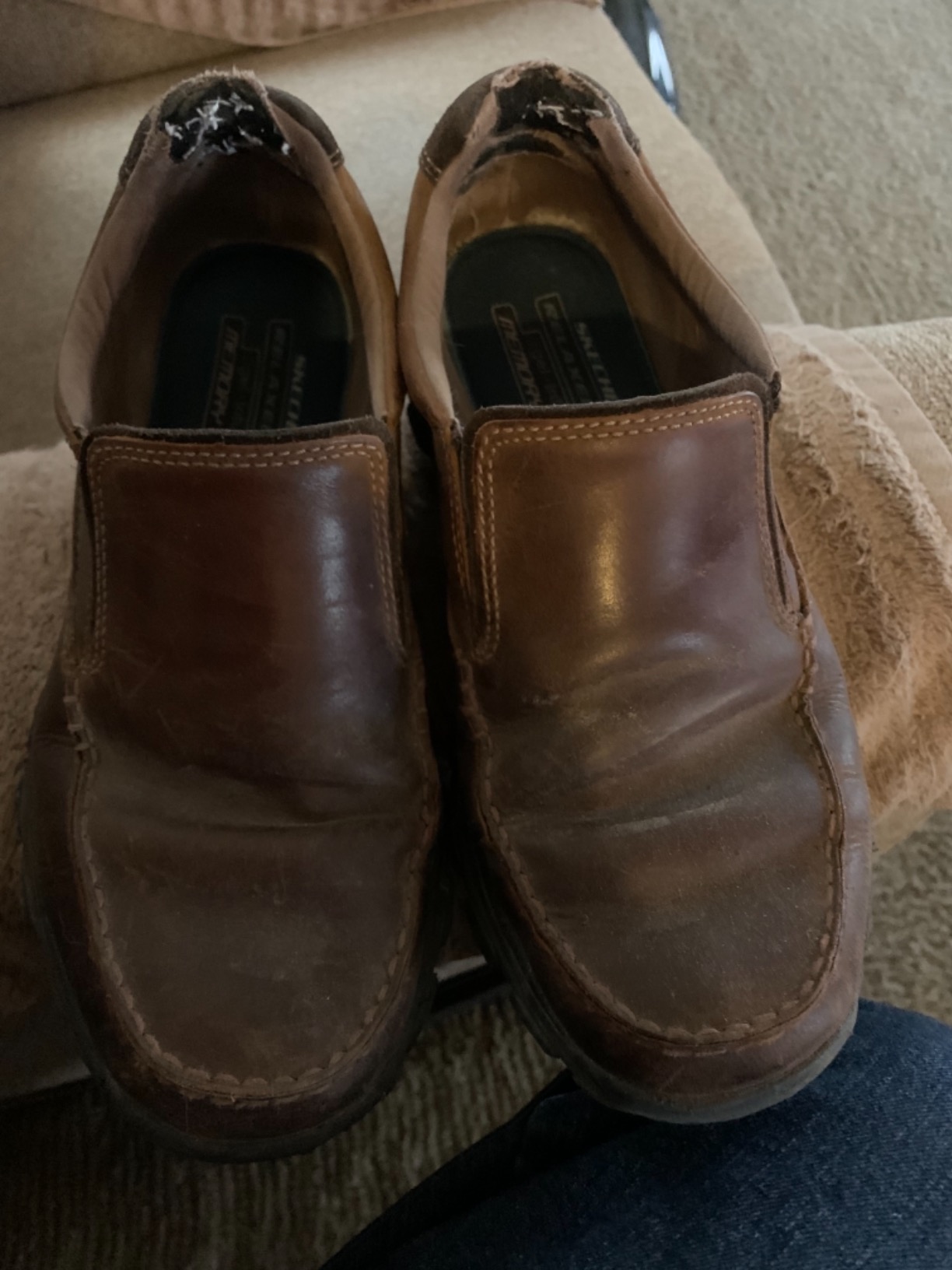 Skechers Men's Braver Rayland customer photo 1