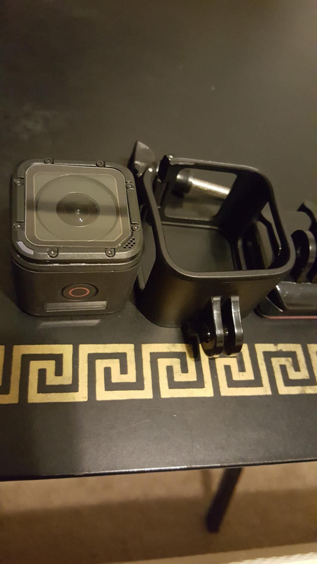 GoPro HERO Session Waterproof Digital Action Camera customer photo 2