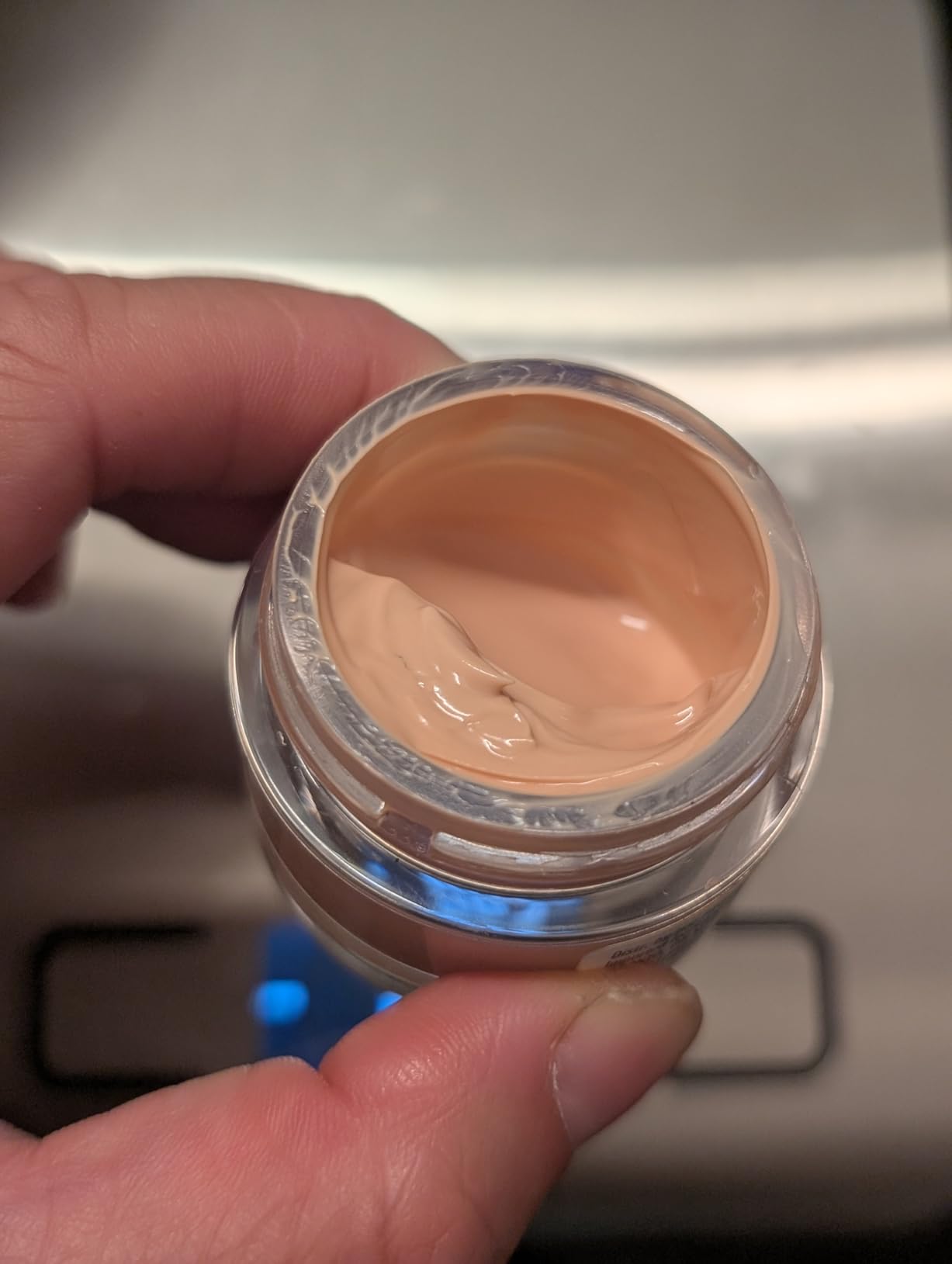 Olay Eyes Ultimate Eye Cream for Dark Circles, Wrinkles and Puffiness, 13 ml (0.4 fl. oz.) customer photo 1